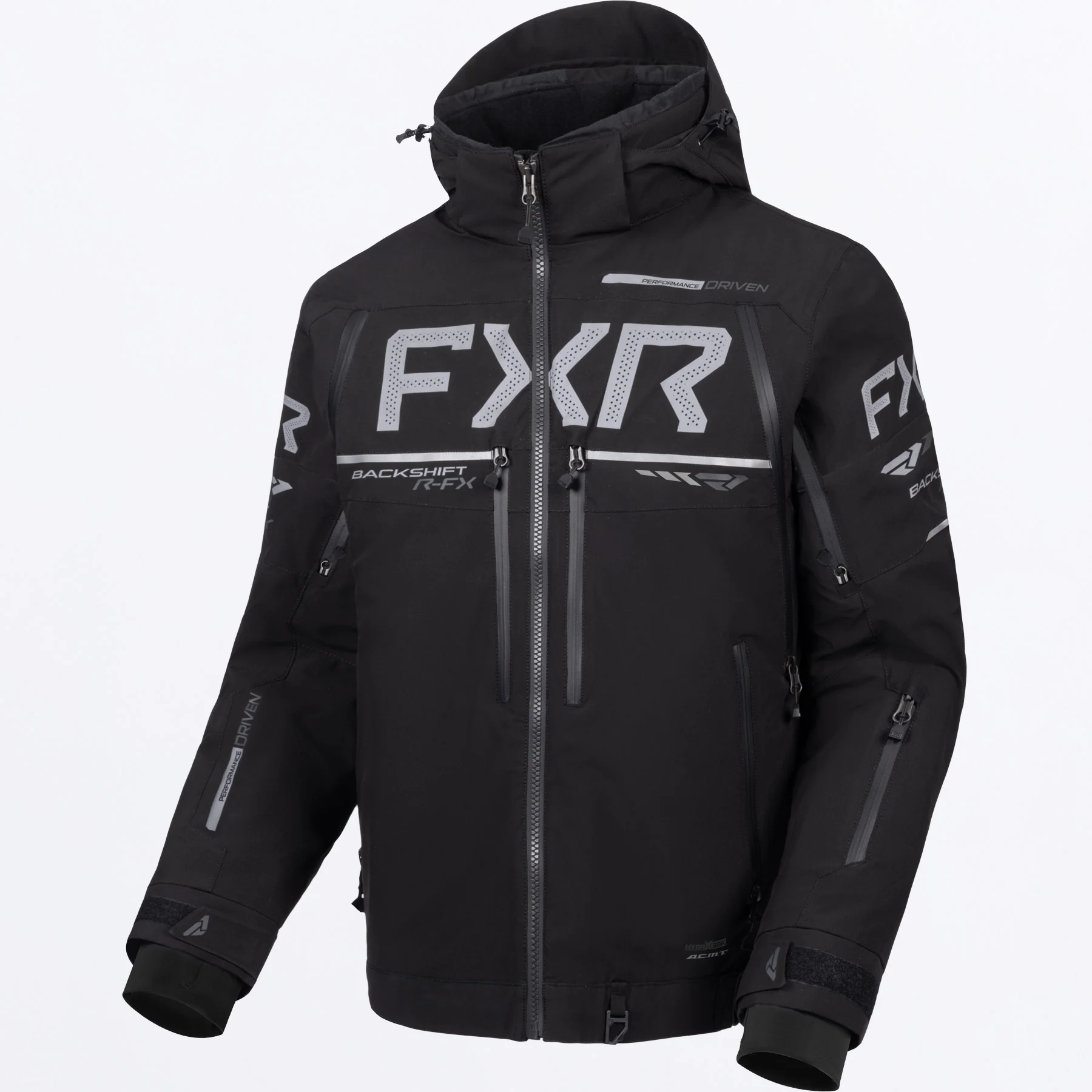Men's Backshift R-FX 2-in-1 Jacket - Image 2