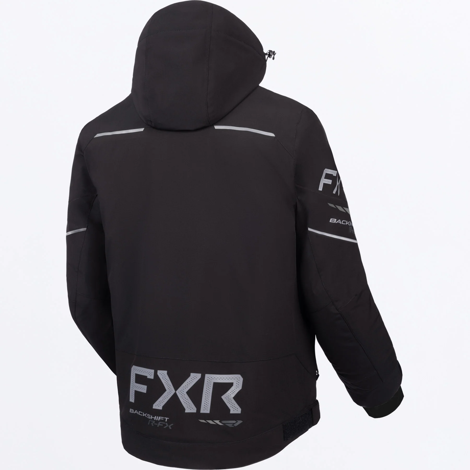 Men's Backshift R-FX 2-in-1 Jacket - Image 3