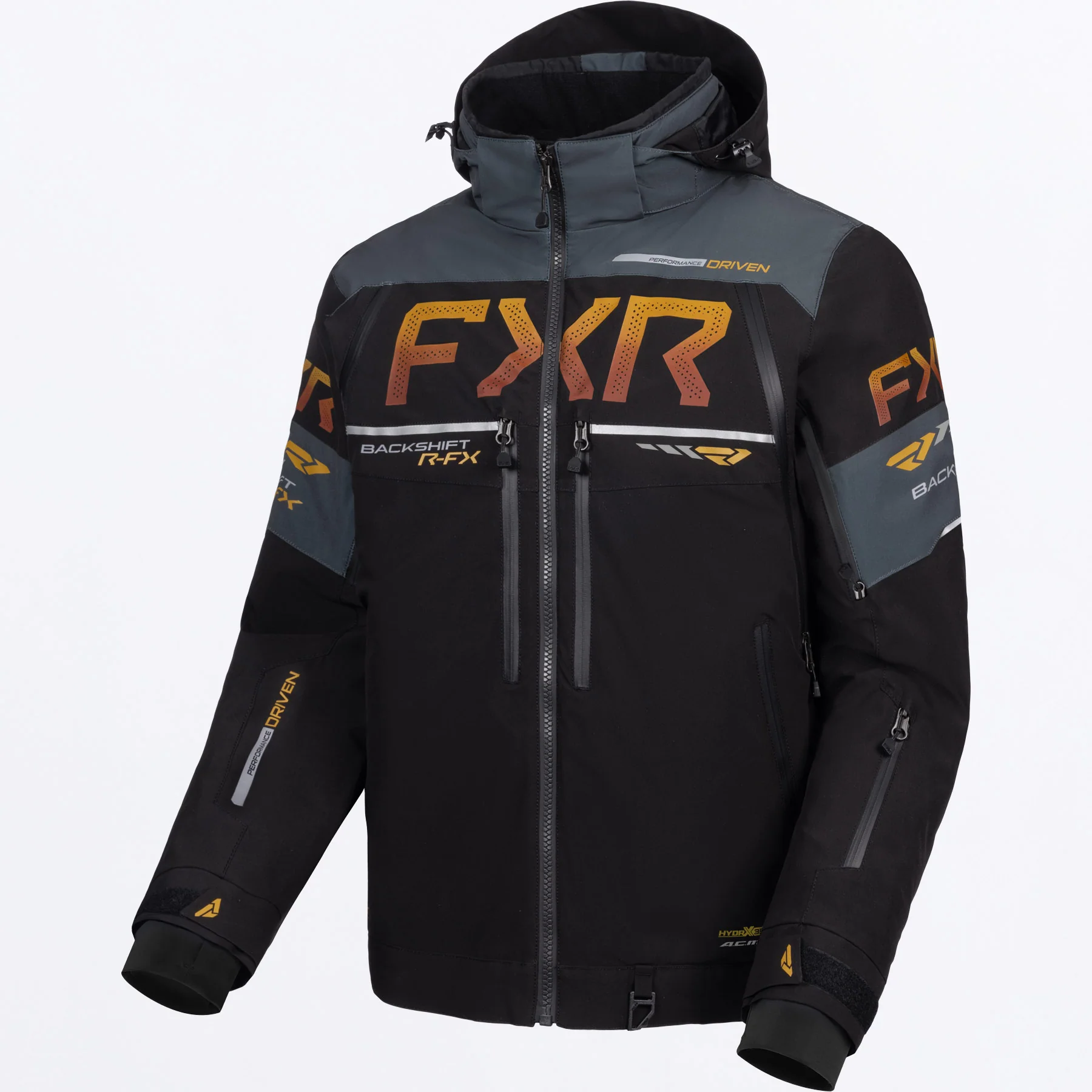 Men's Backshift R-FX 2-in-1 Jacket - Image 4