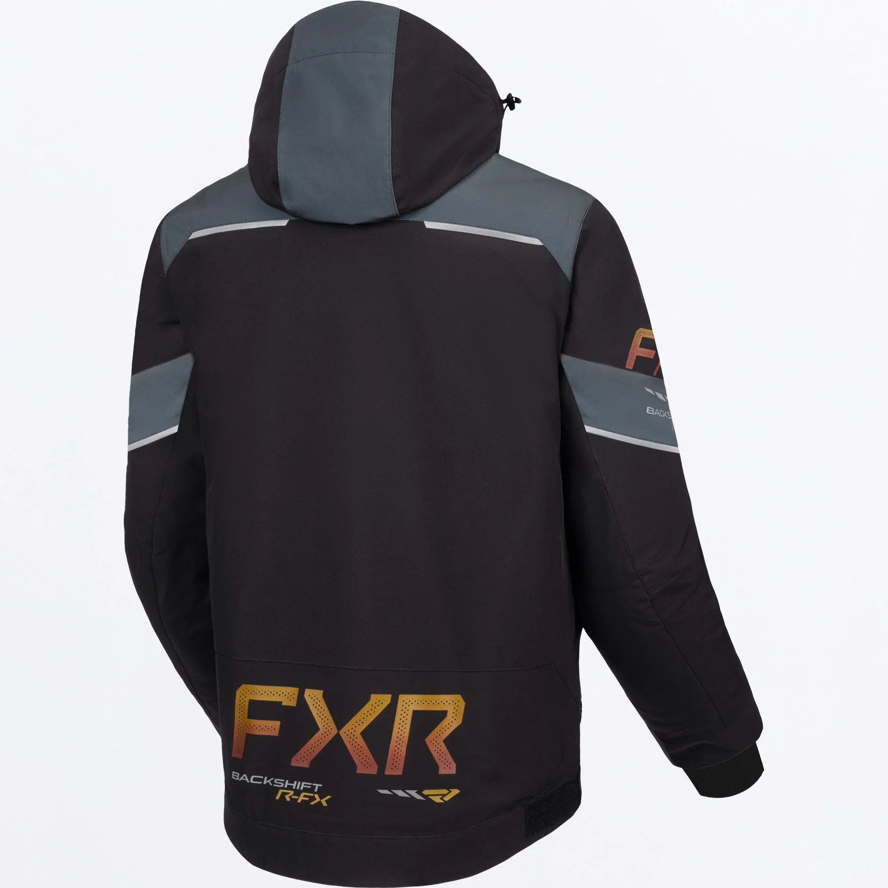 Men's Backshift R-FX 2-in-1 Jacket - Image 5