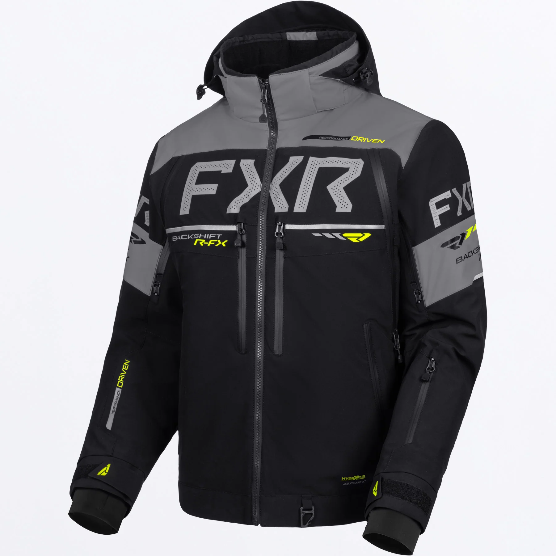 Men's Backshift R-FX 2-in-1 Jacket - Image 6