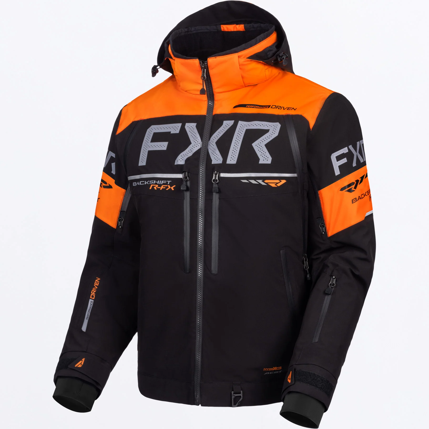 Men's Backshift R-FX 2-in-1 Jacket - Image 8
