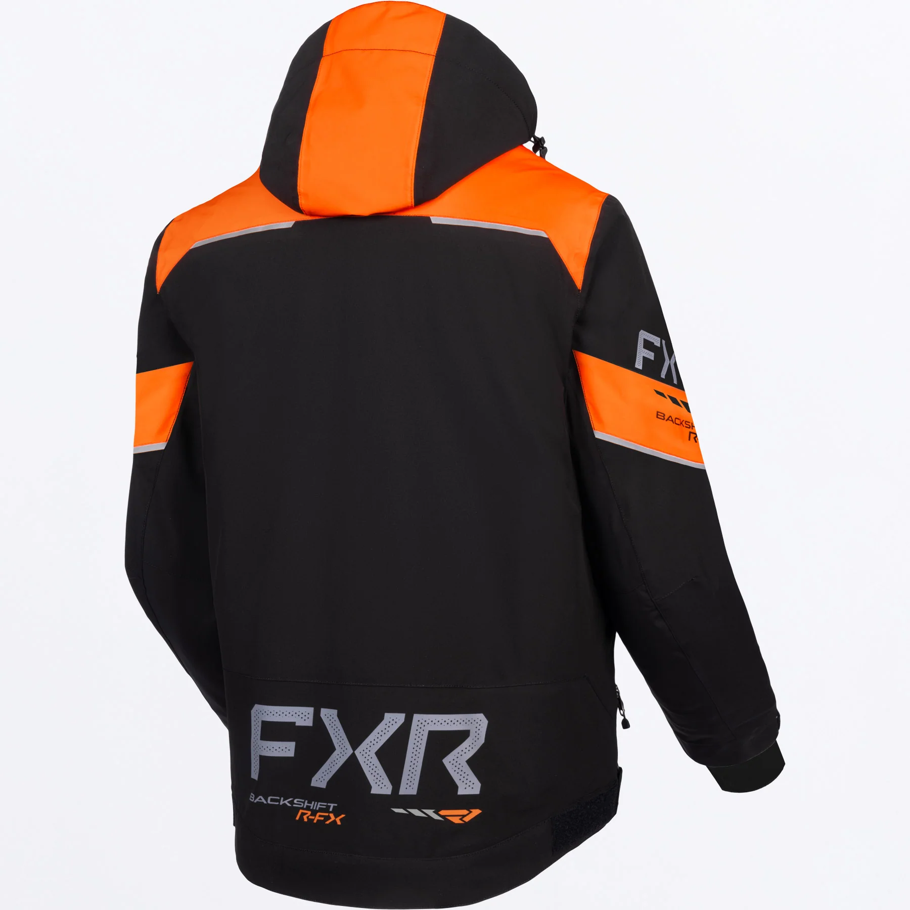 Men's Backshift R-FX 2-in-1 Jacket - Image 9