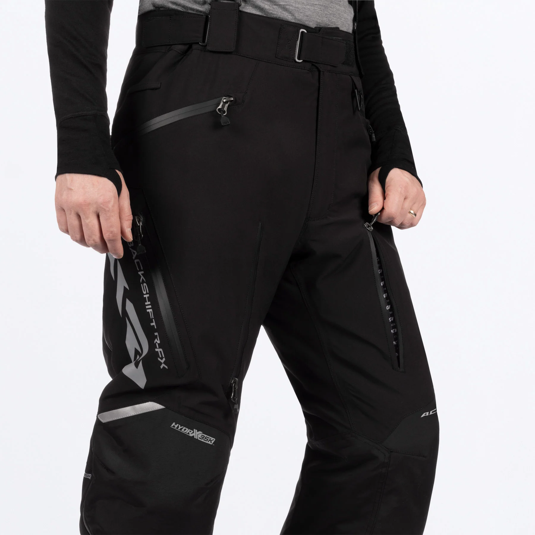 Men's Backshift R-FX Pant - Image 5