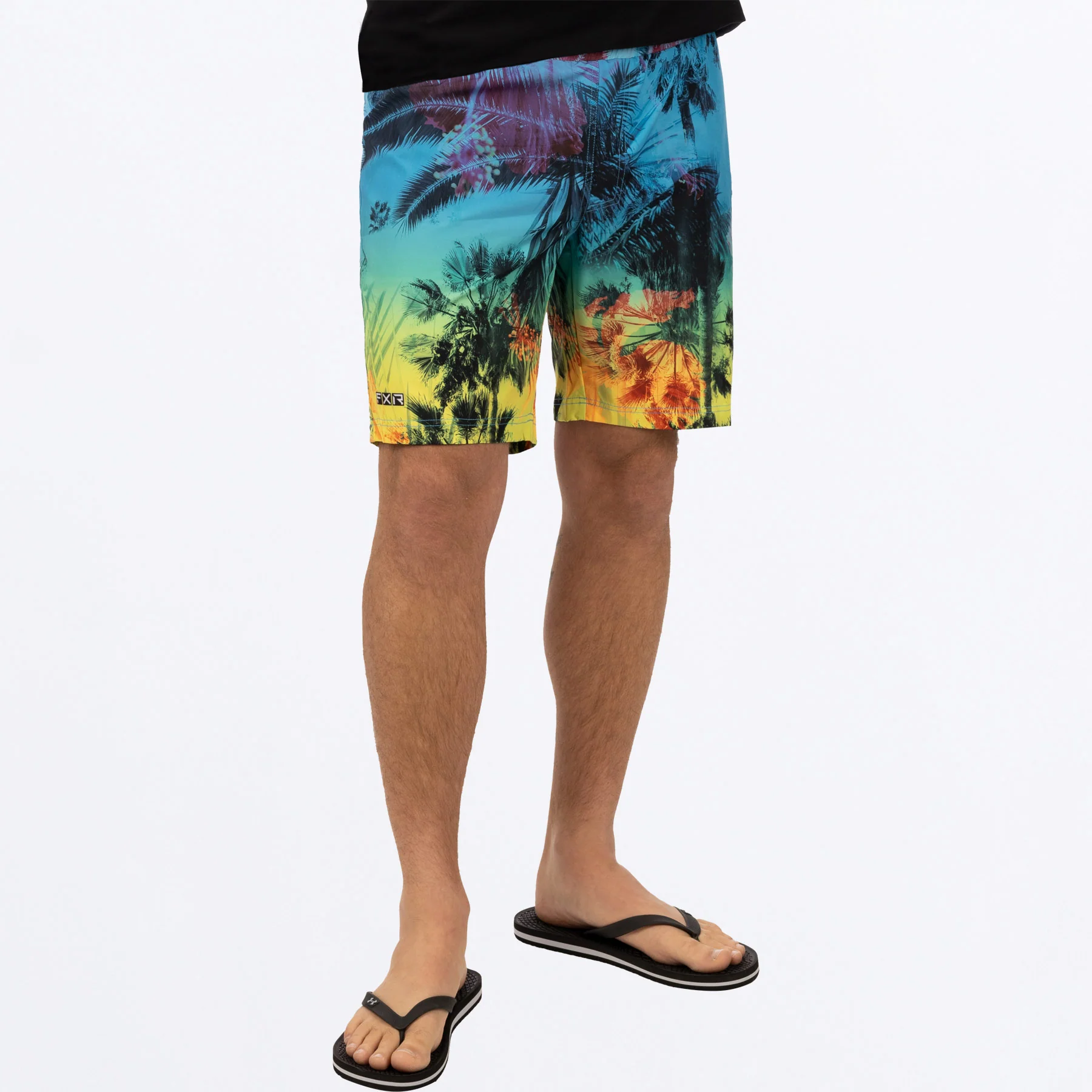 Men's Beach Short - Image 10