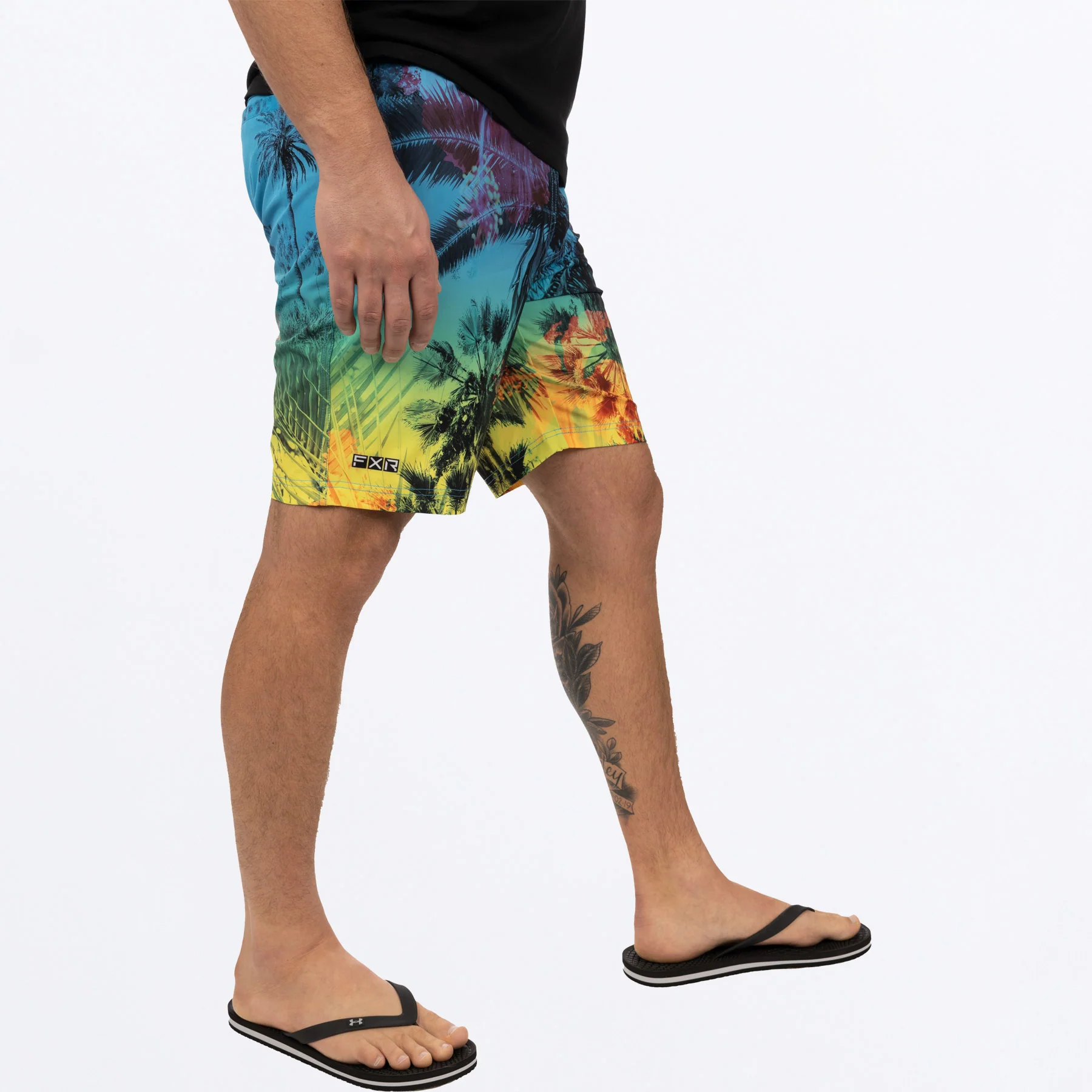 Men's Beach Short - Image 13