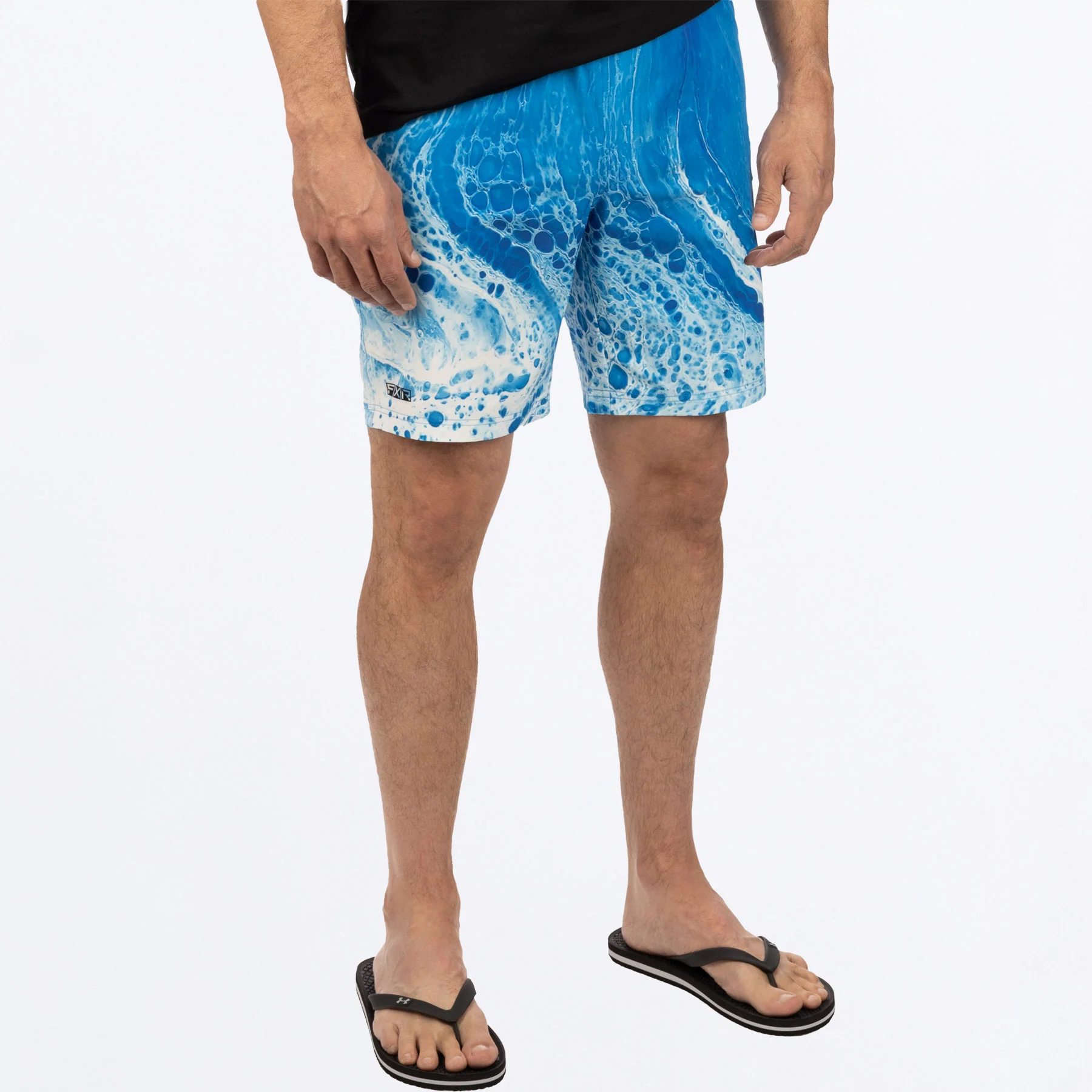 Men's Beach Short - Image 14