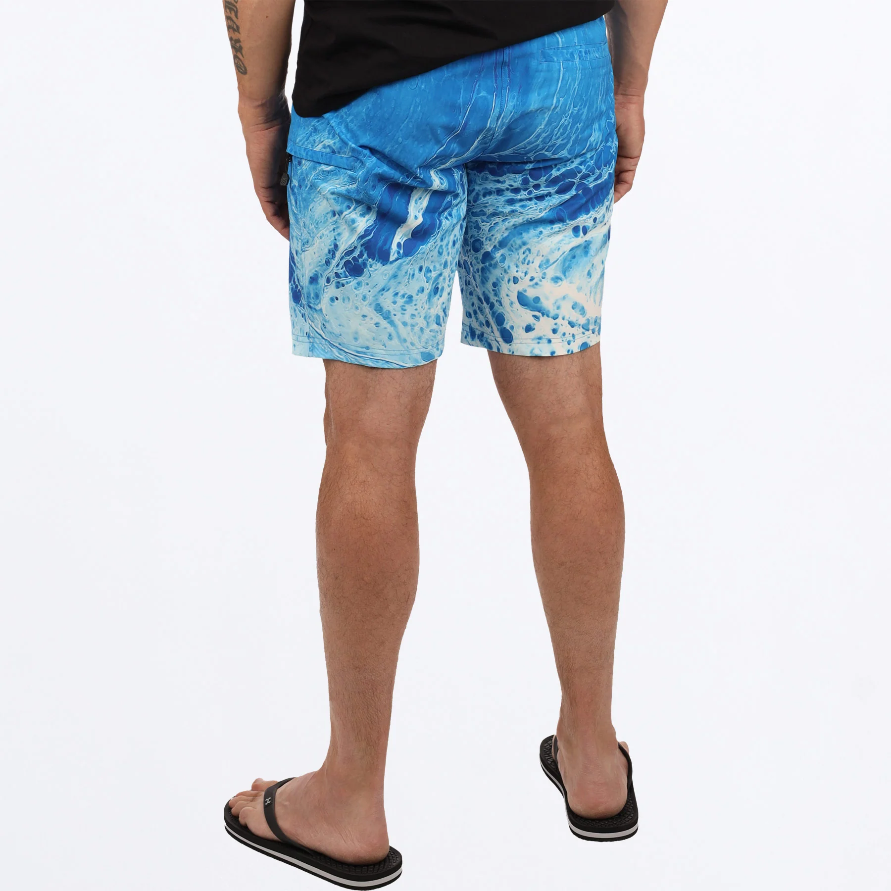 Men's Beach Short - Image 16