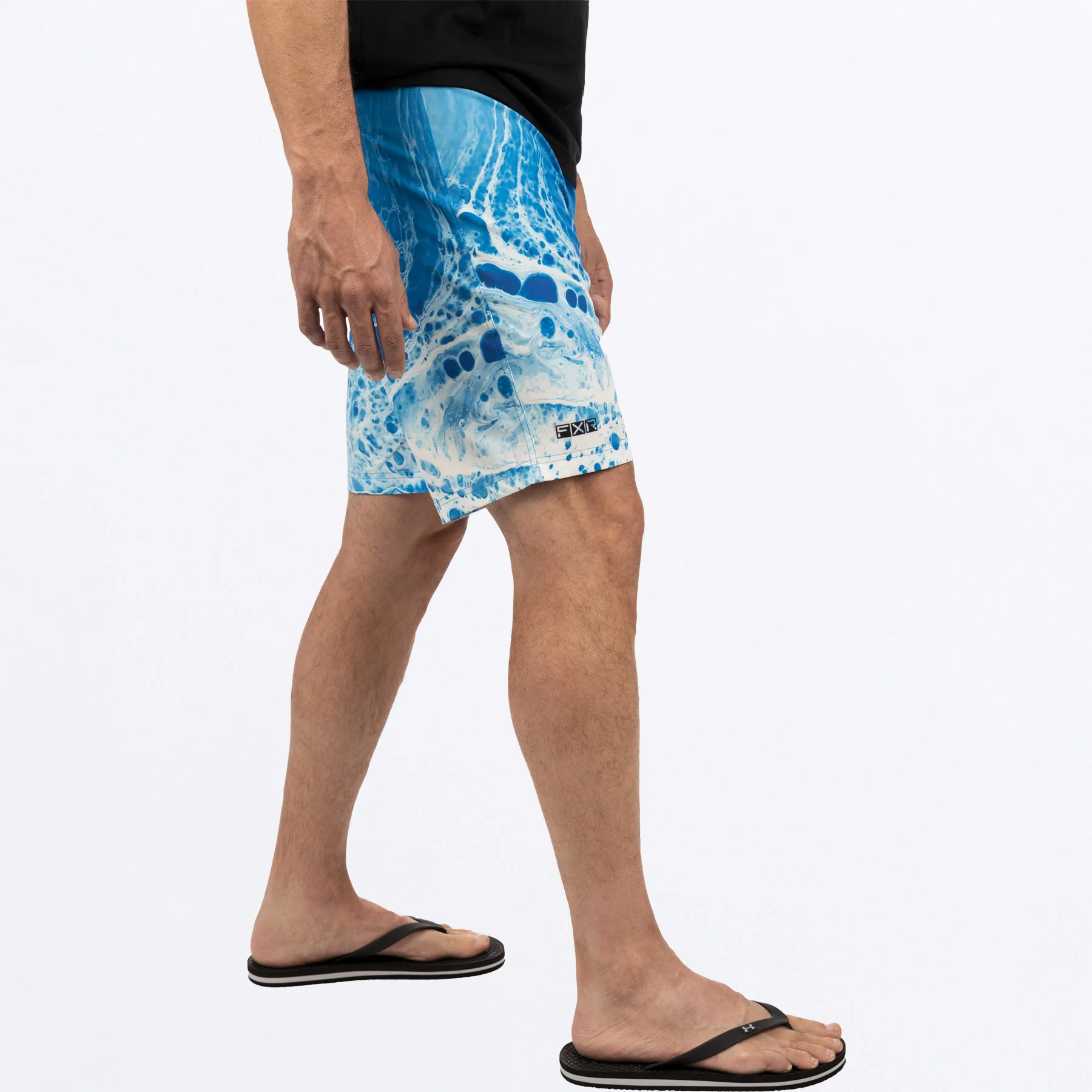 Men's Beach Short - Image 17