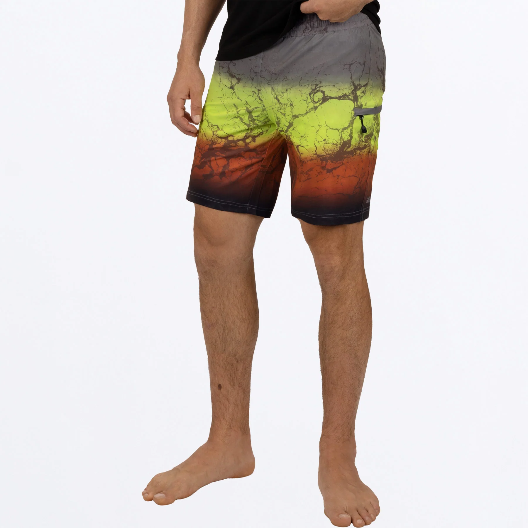 Men's Beach Short - Image 6