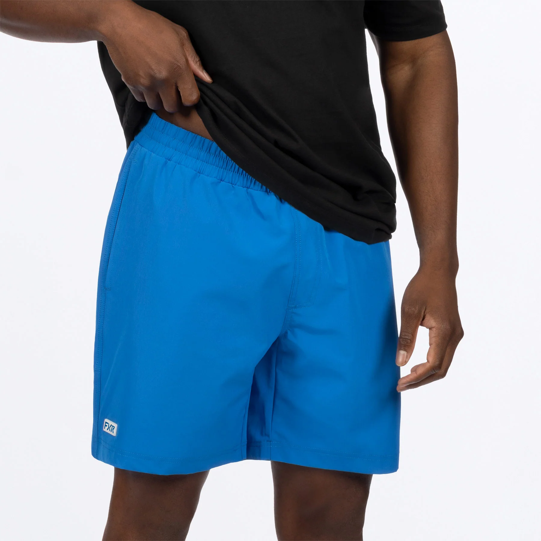 Men's Beach Short 7" - Image 11
