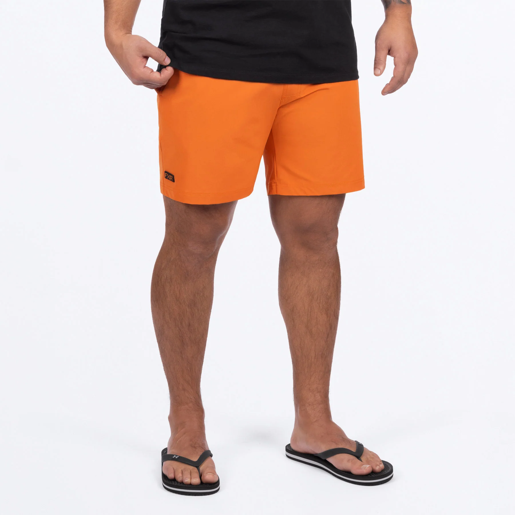 Men's Beach Short 7" - Image 12