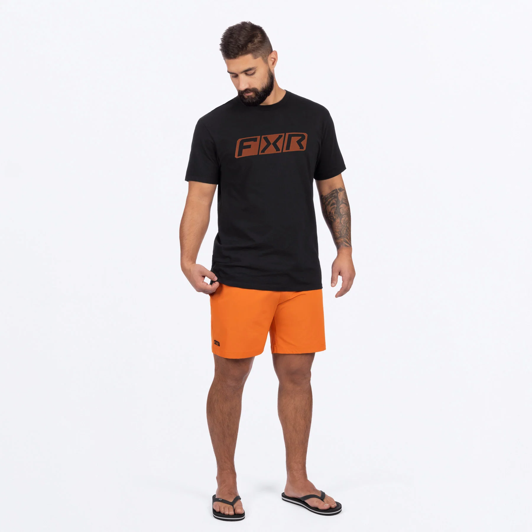 Men's Beach Short 7" - Image 14