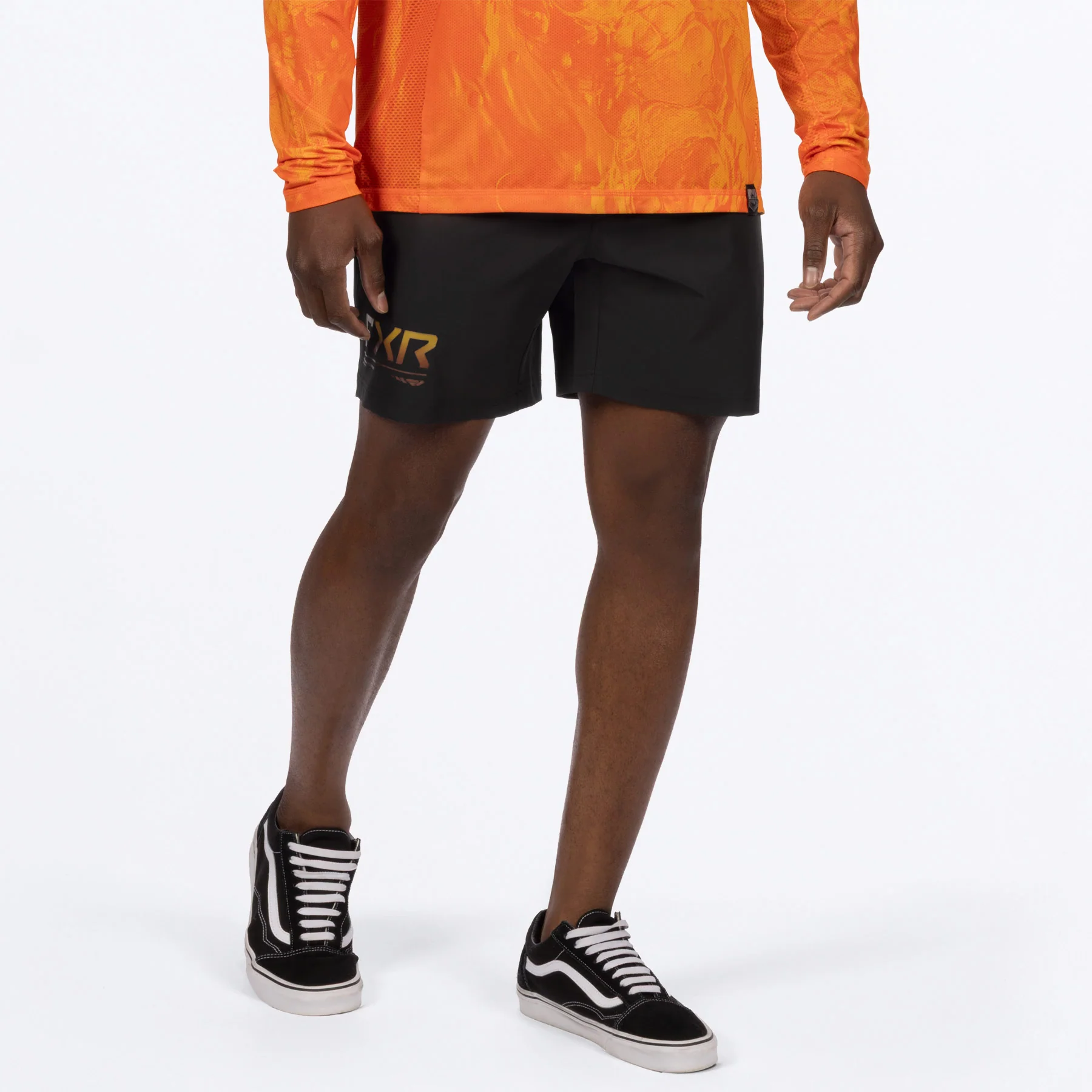 Men's Beach Short 7" - Image 16