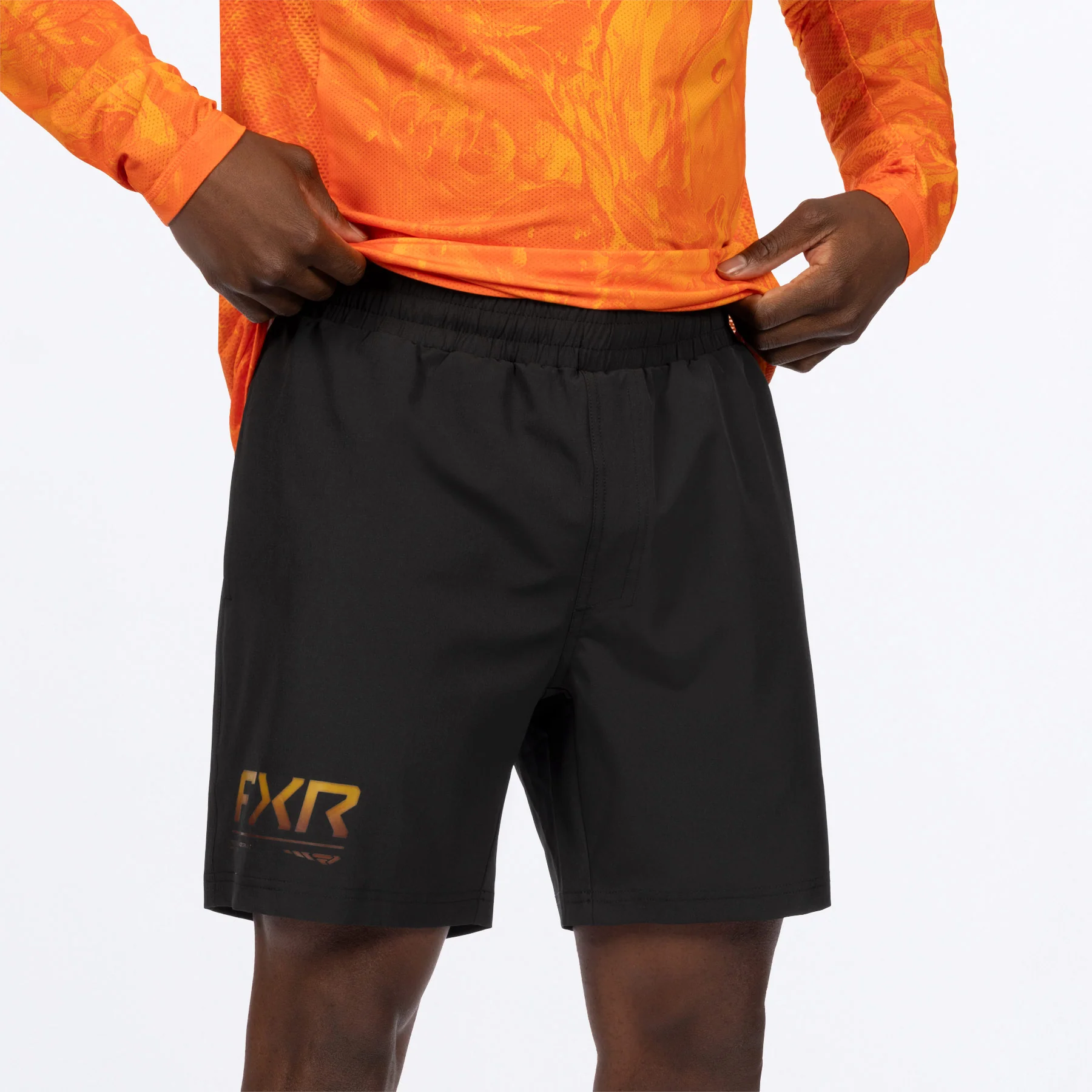 Men's Beach Short 7" - Image 19
