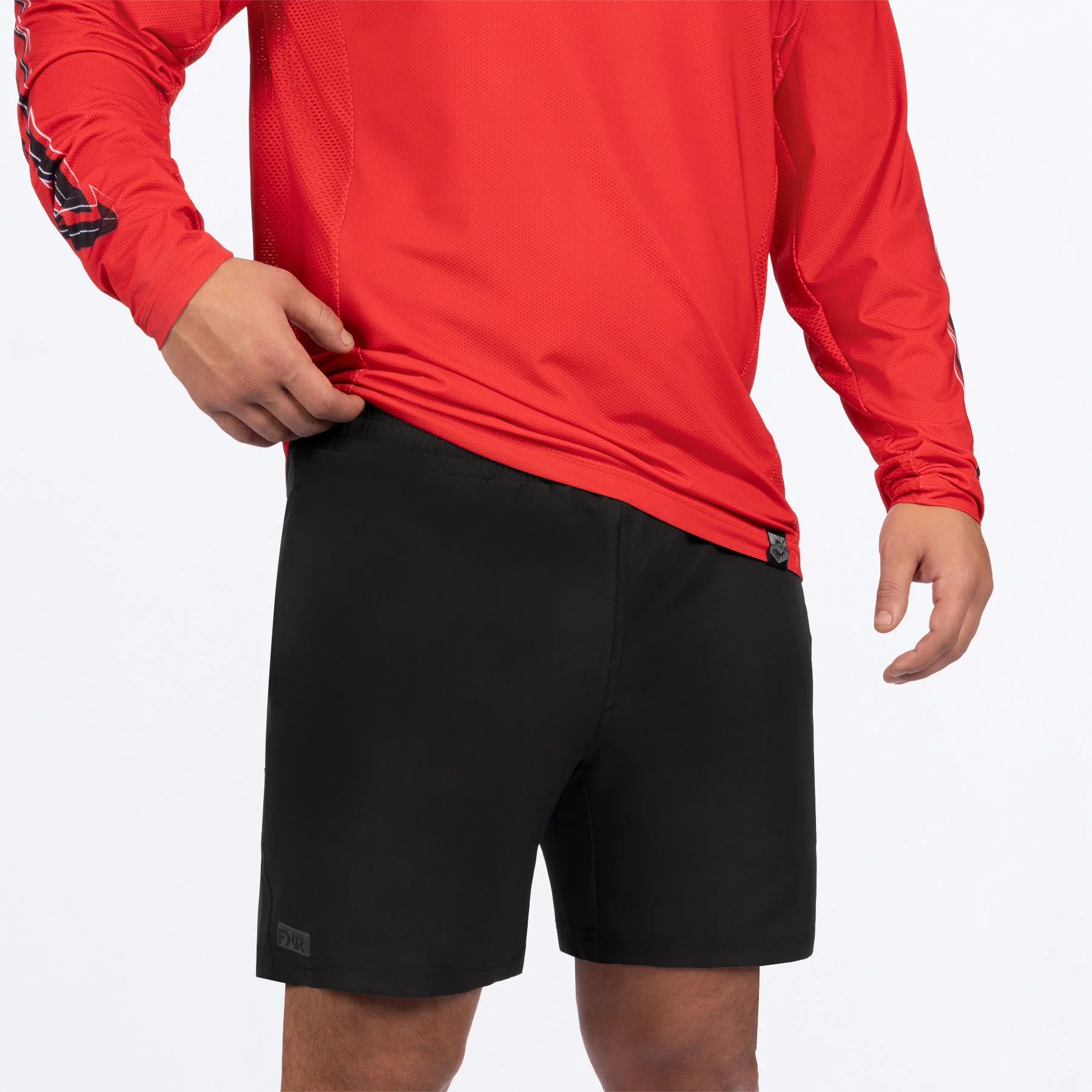 Men's Beach Short 7" - Image 5