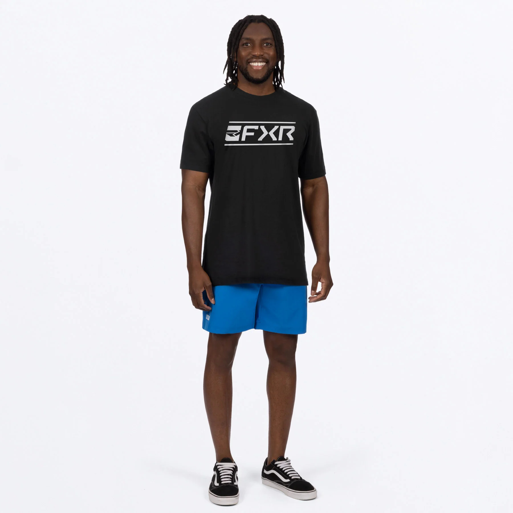 Men's Beach Short 7" - Image 9