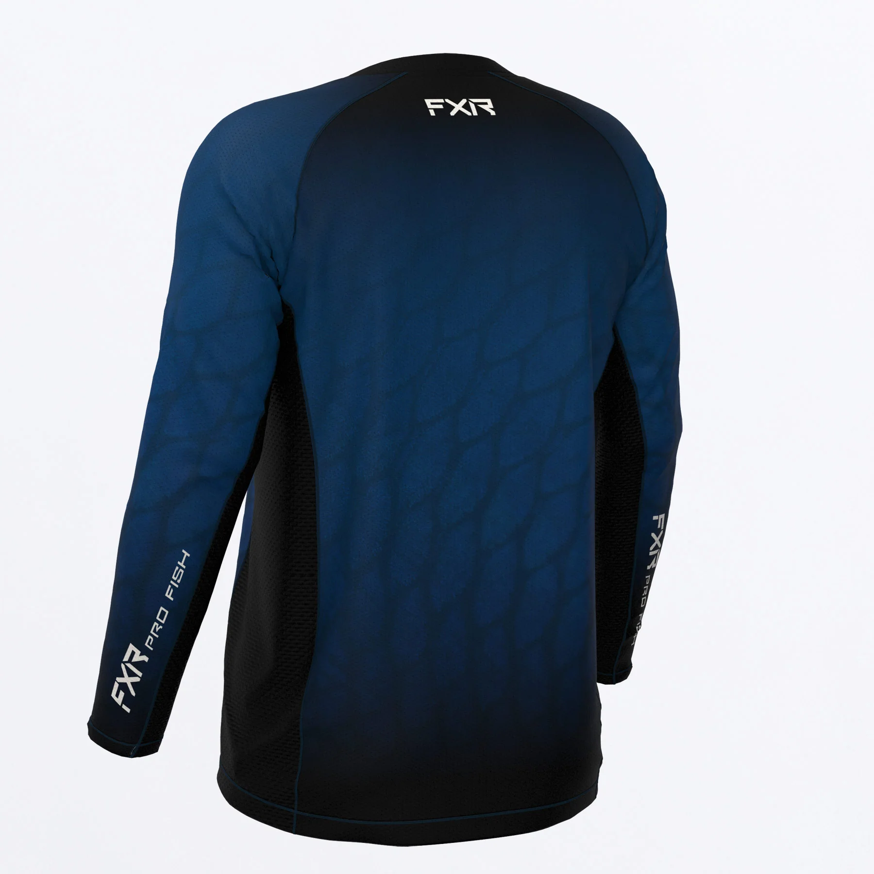 Men's Big Treble Air UPF Longsleeve - Image 5