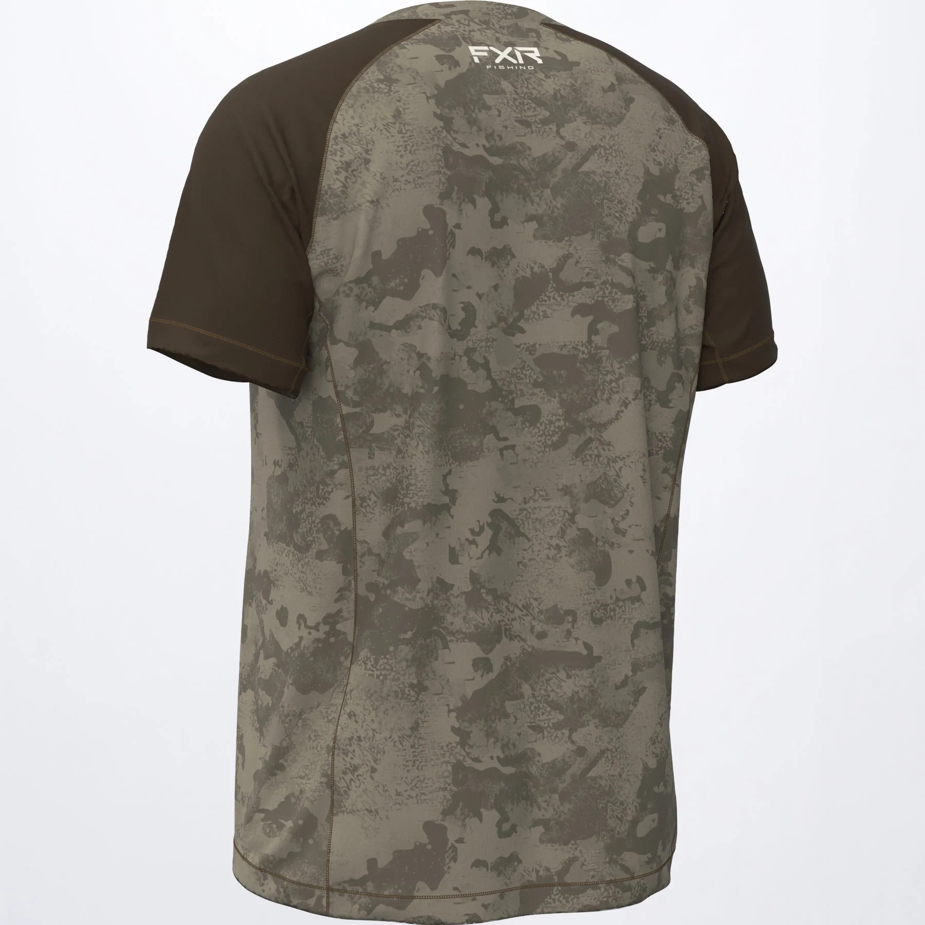 Men's Big Treble UPF T-Shirt - Image 3