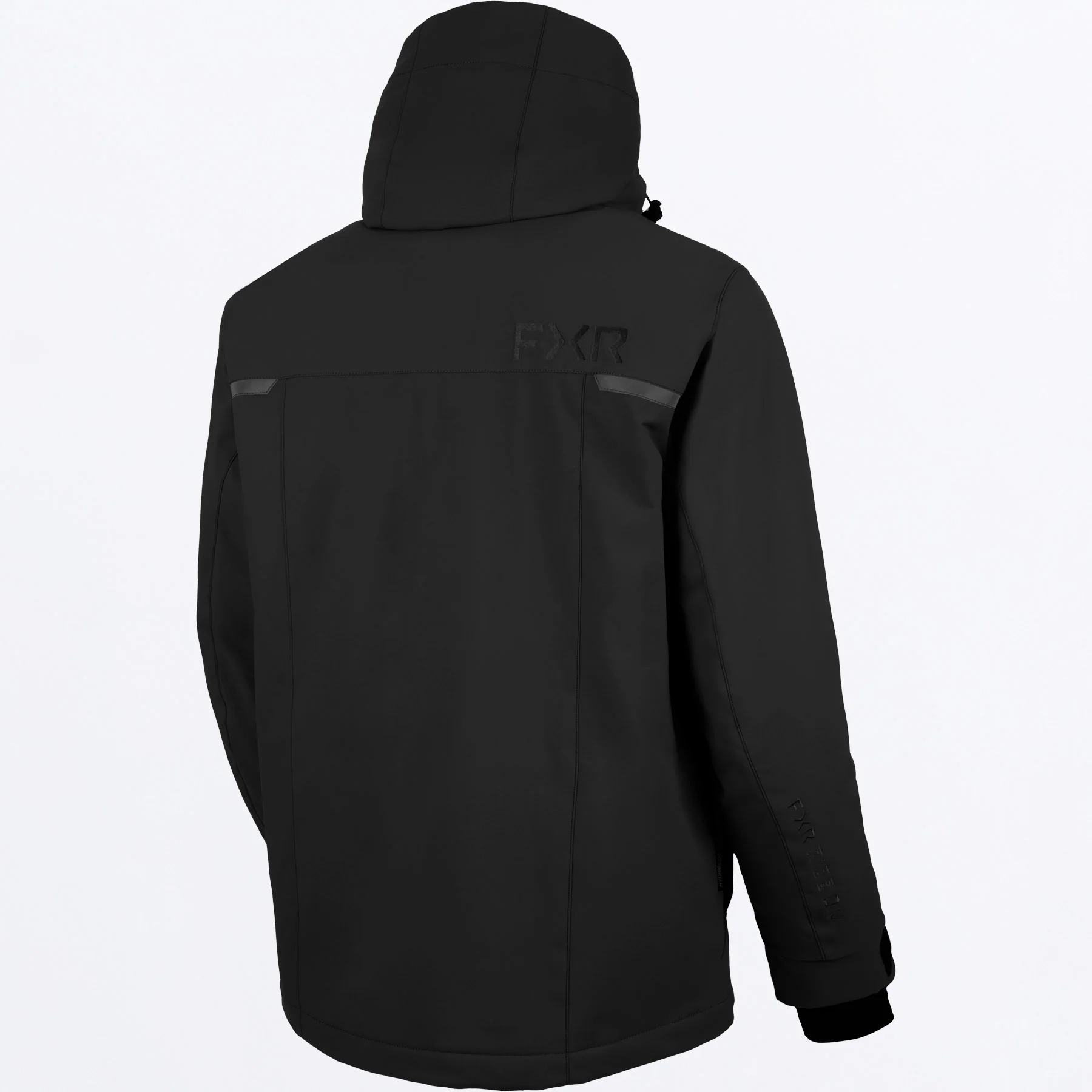 Men's Chute Jacket - Image 2