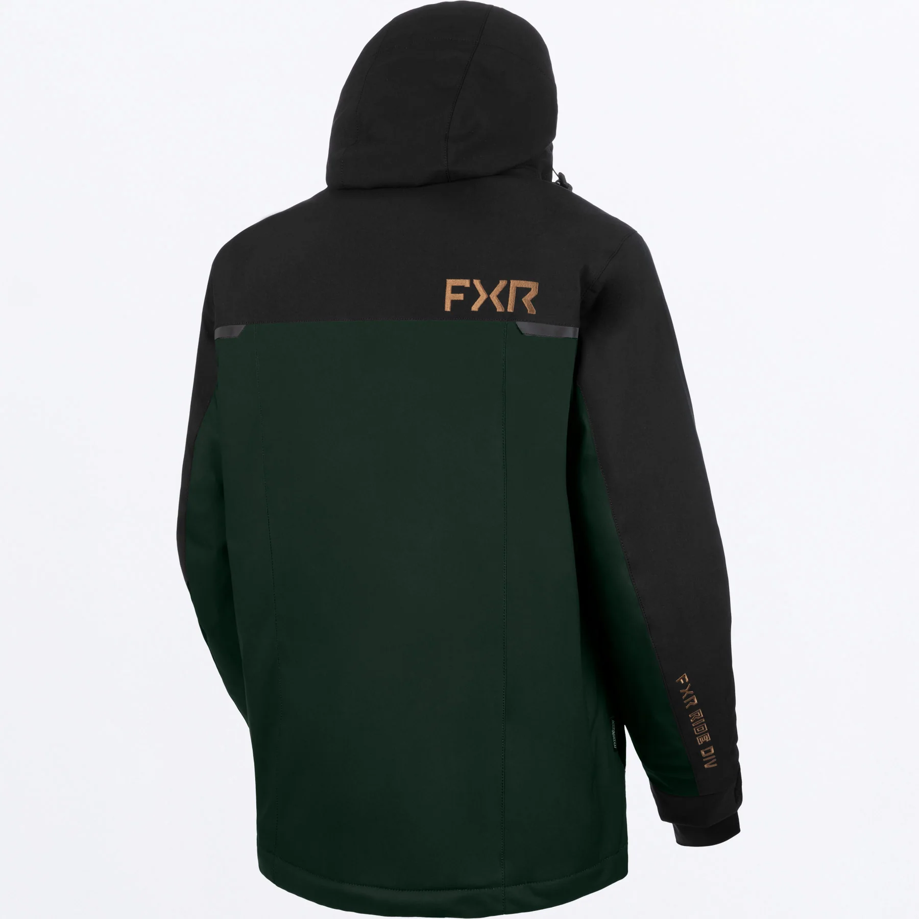 Men's Chute Jacket - Image 4