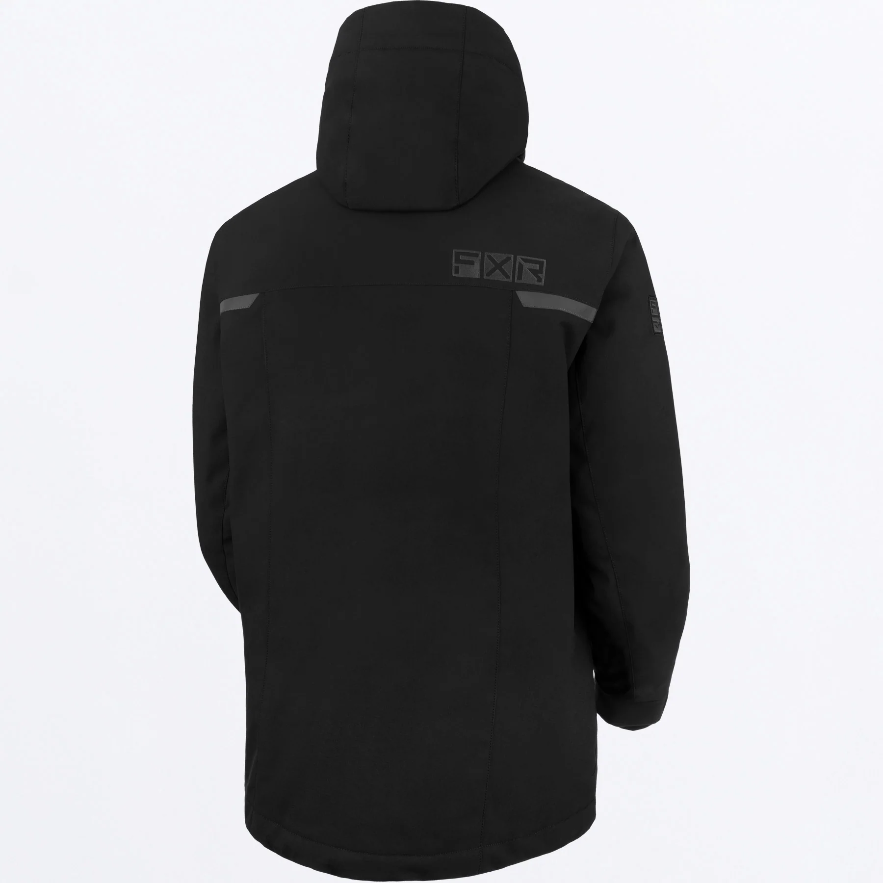 Men's Chute Jacket - Image 3