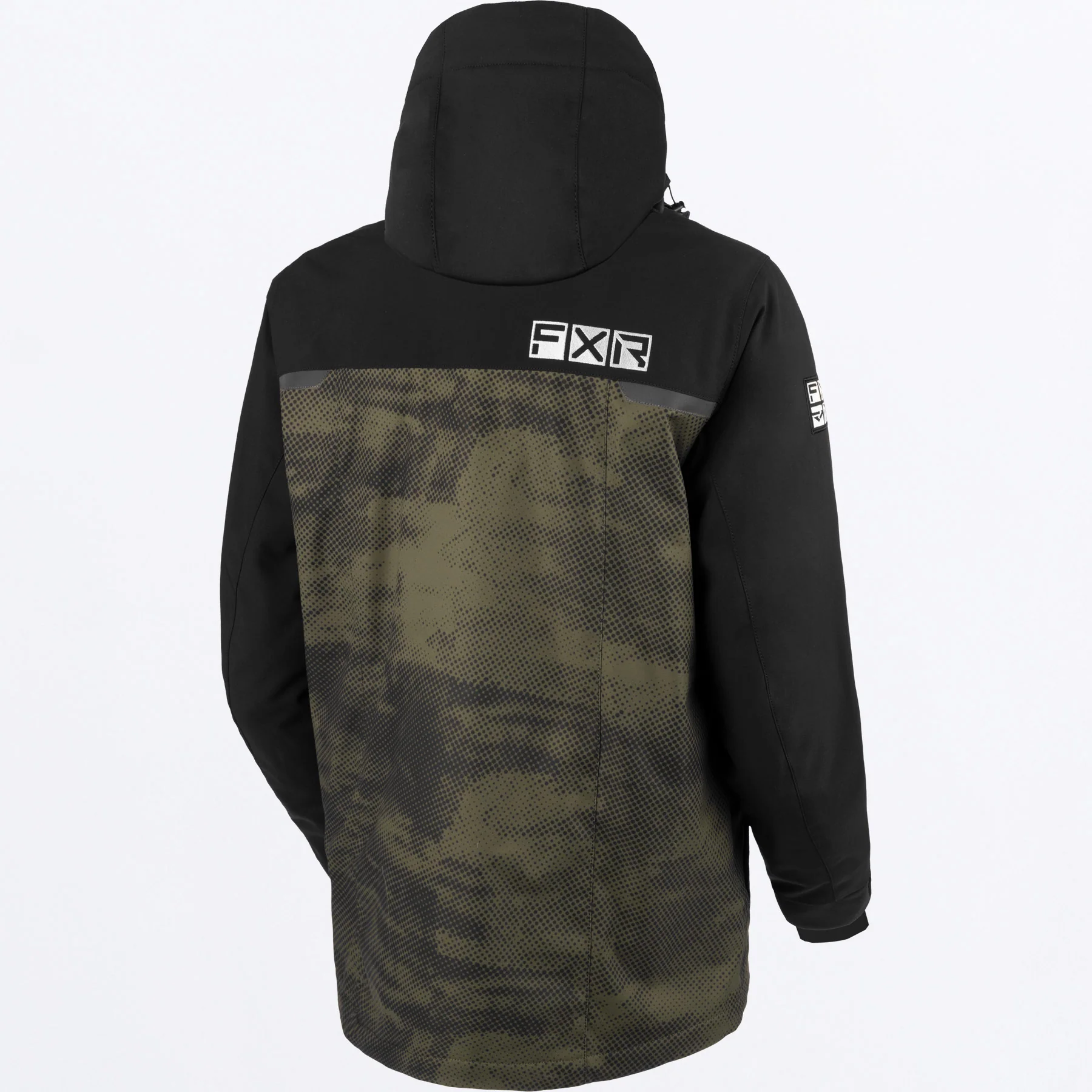 Men's Chute Jacket - Image 5