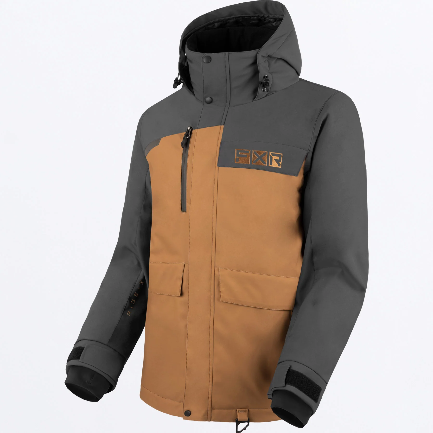 Men's Chute Jacket - Image 6