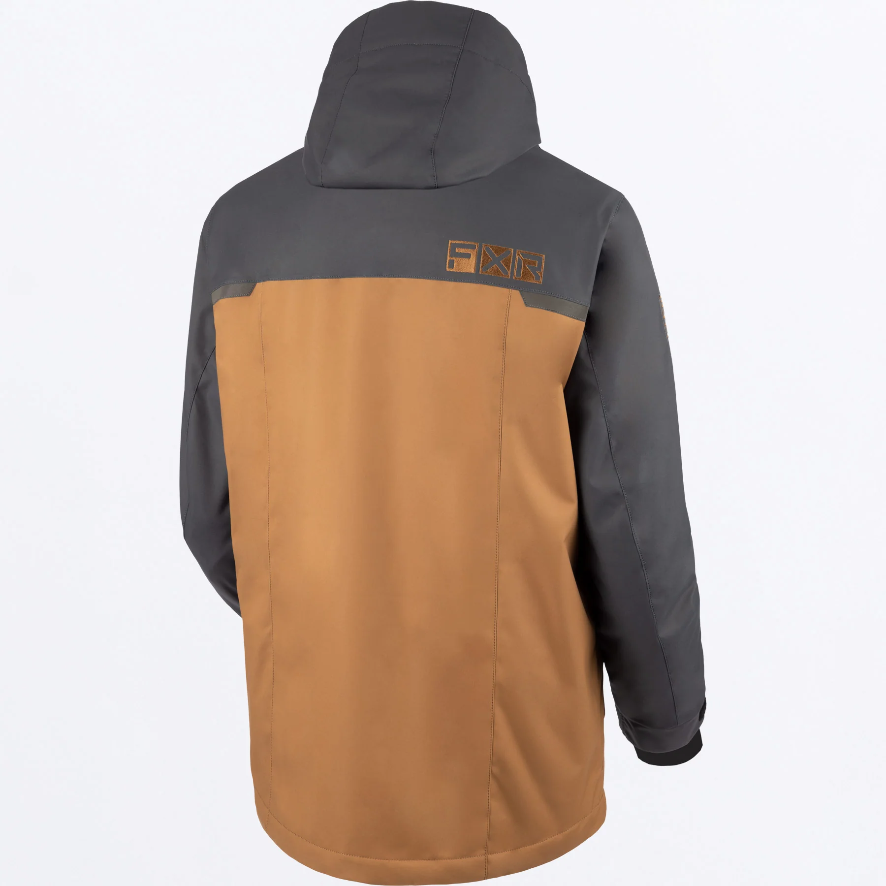 Men's Chute Jacket - Image 7