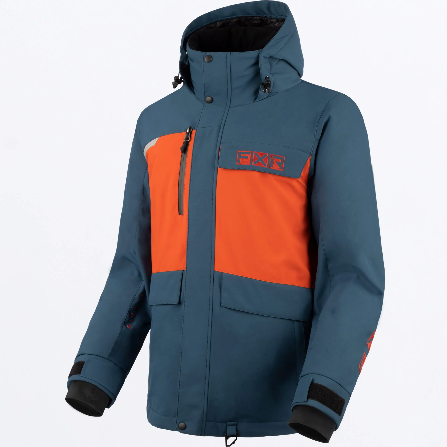 Men's Chute Jacket - Image 8