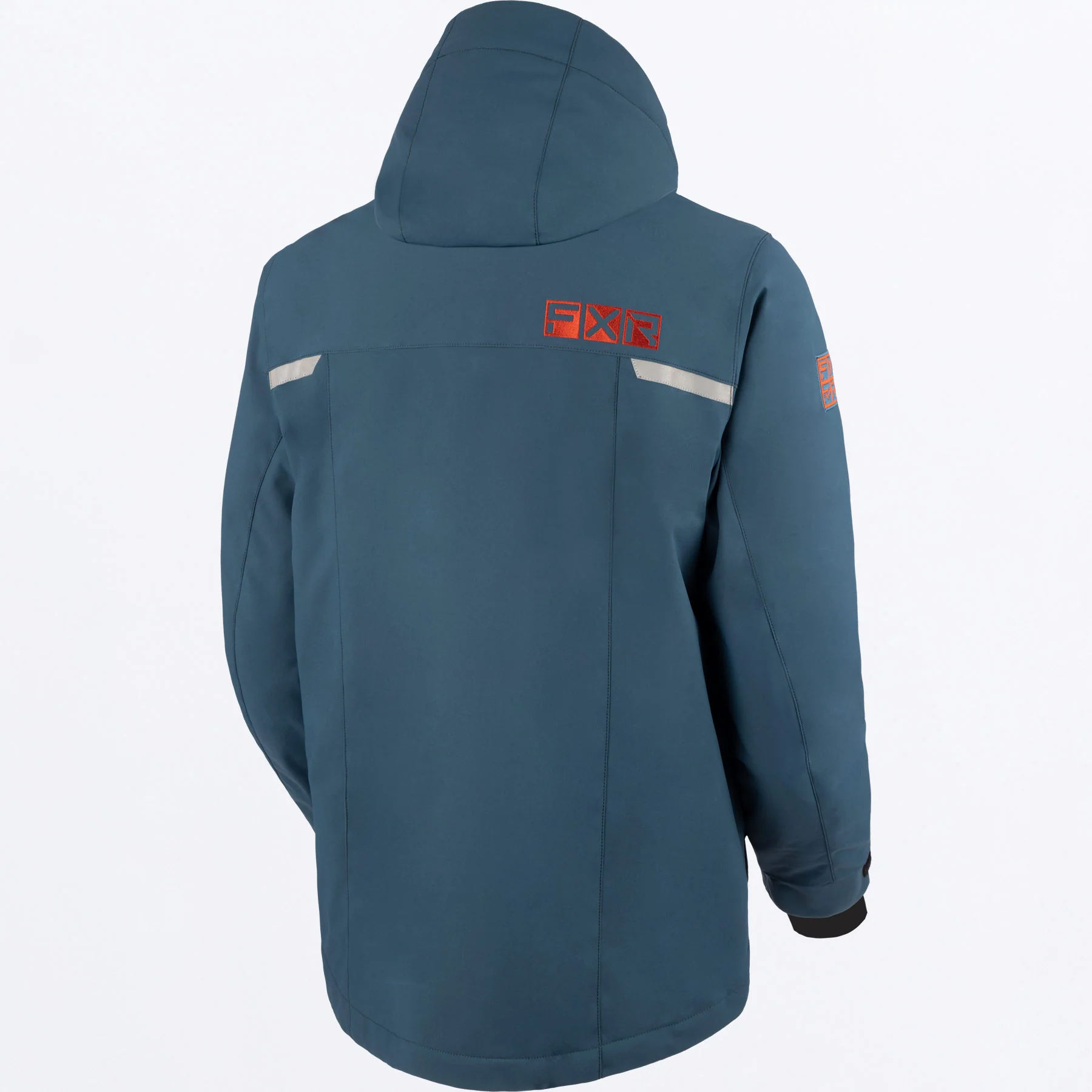 Men's Chute Jacket - Image 9