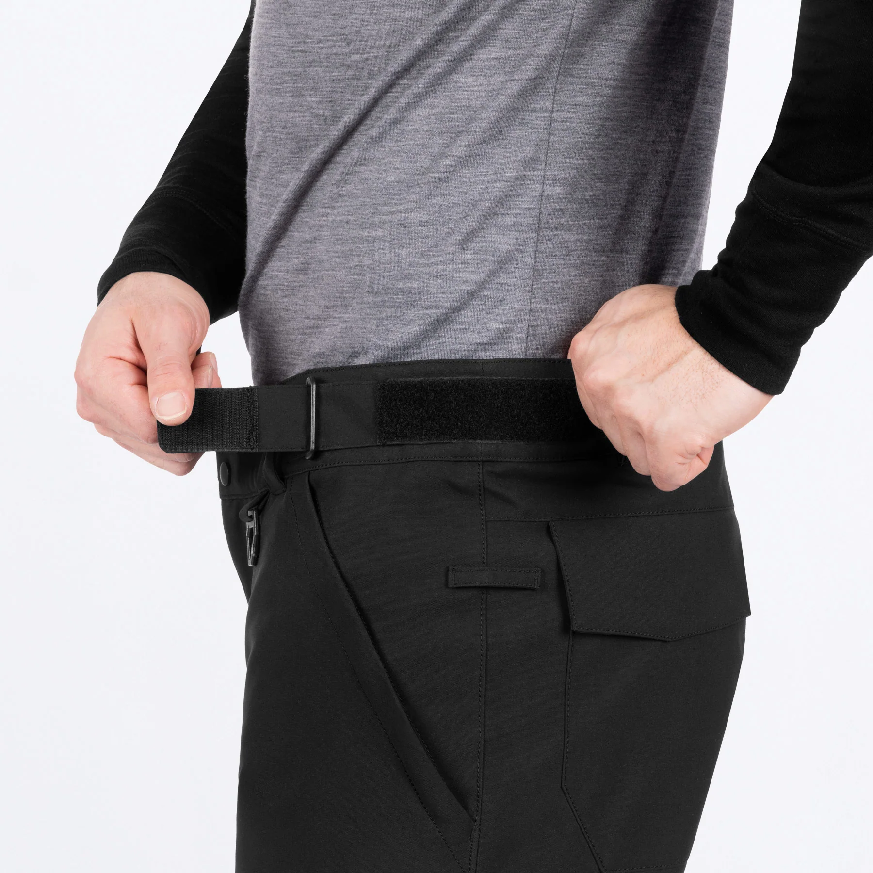 Men's Chute Pant - Image 3