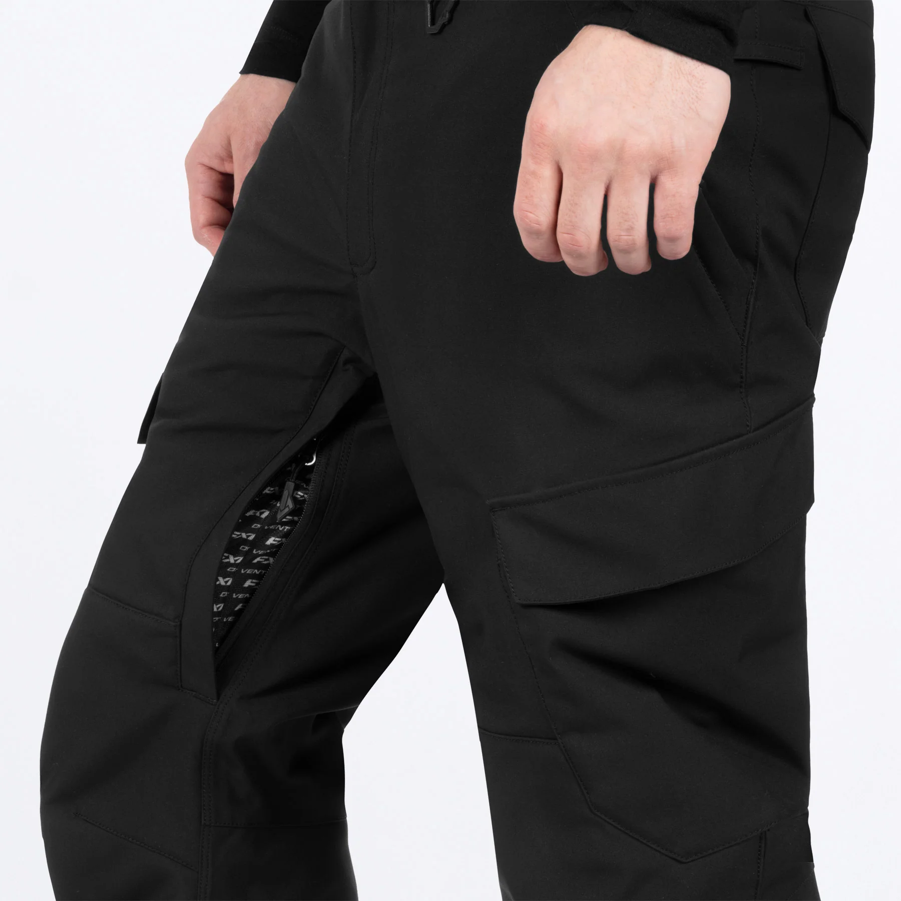Men's Chute Pant - Image 4