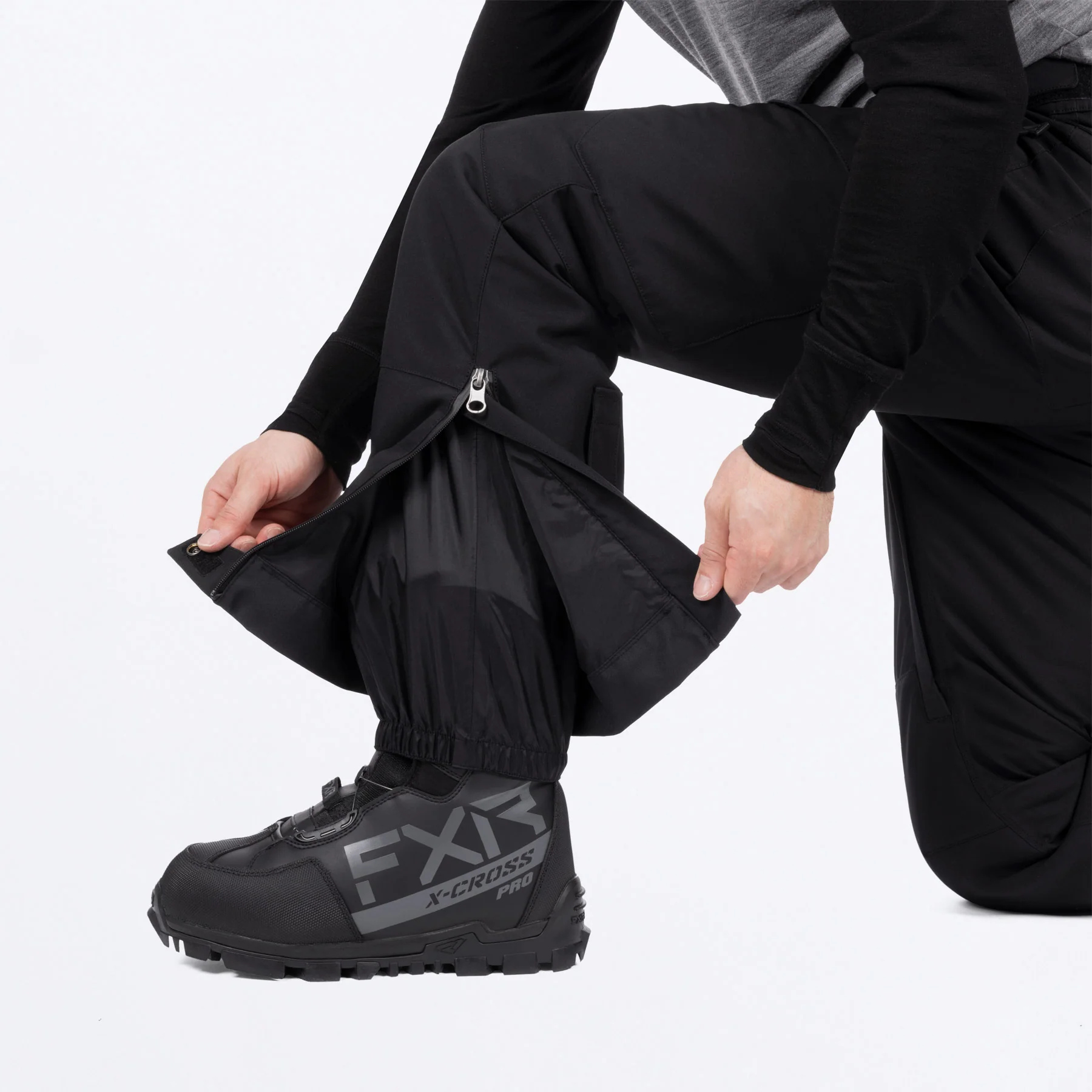 Men's Chute Pant - Image 5