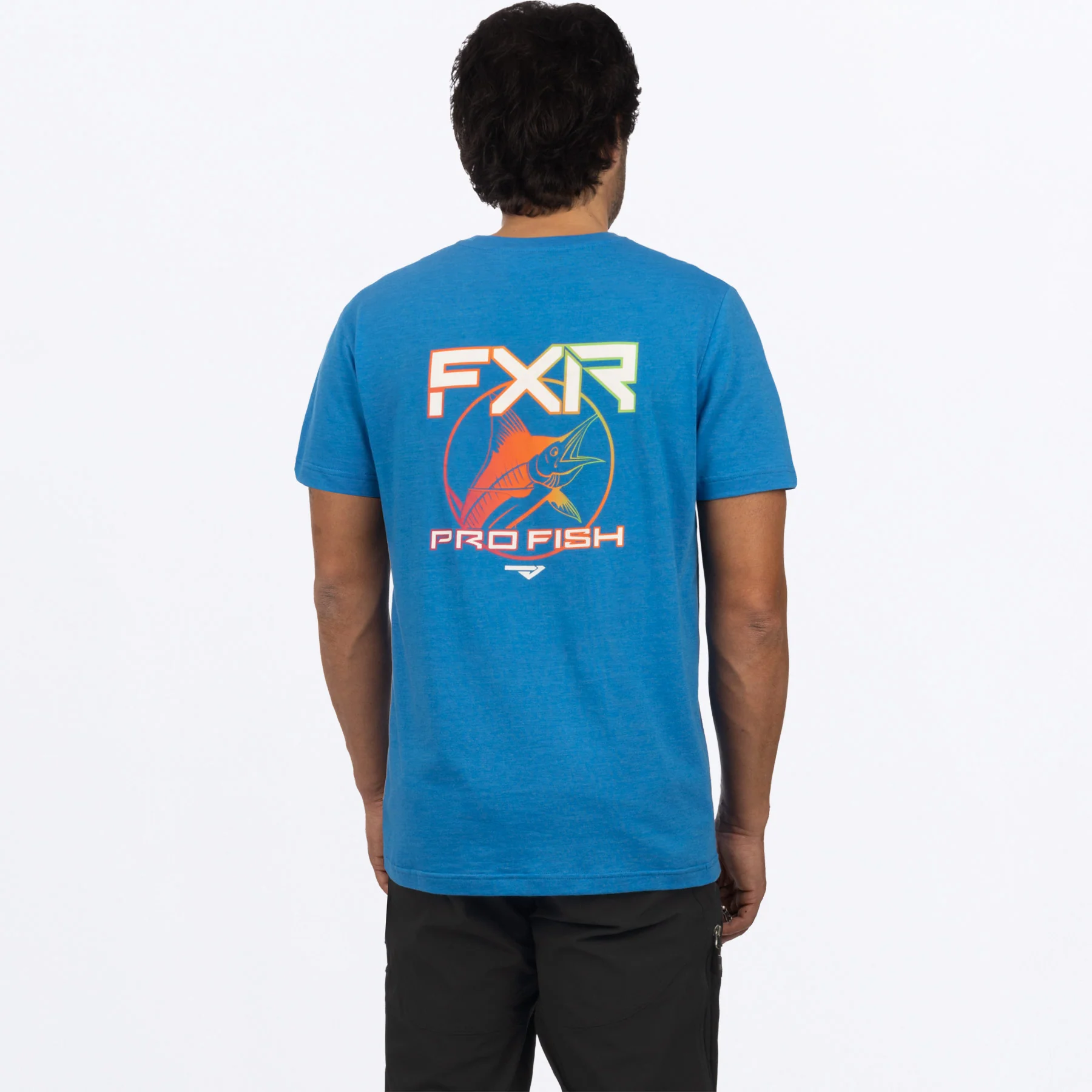 Men's Coastal Premium T-Shirt - Image 3