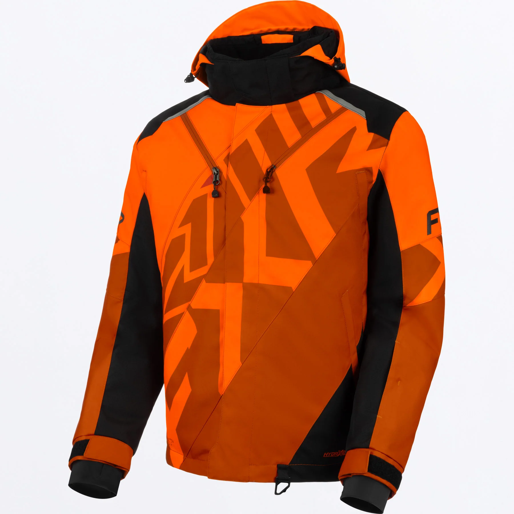 Men's Cold Cross CX Jacket - Image 12
