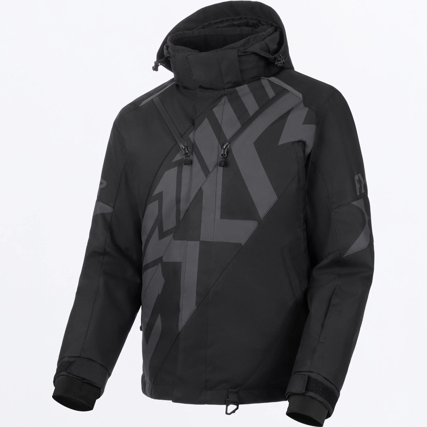 Men's Cold Cross CX Jacket - Image 2