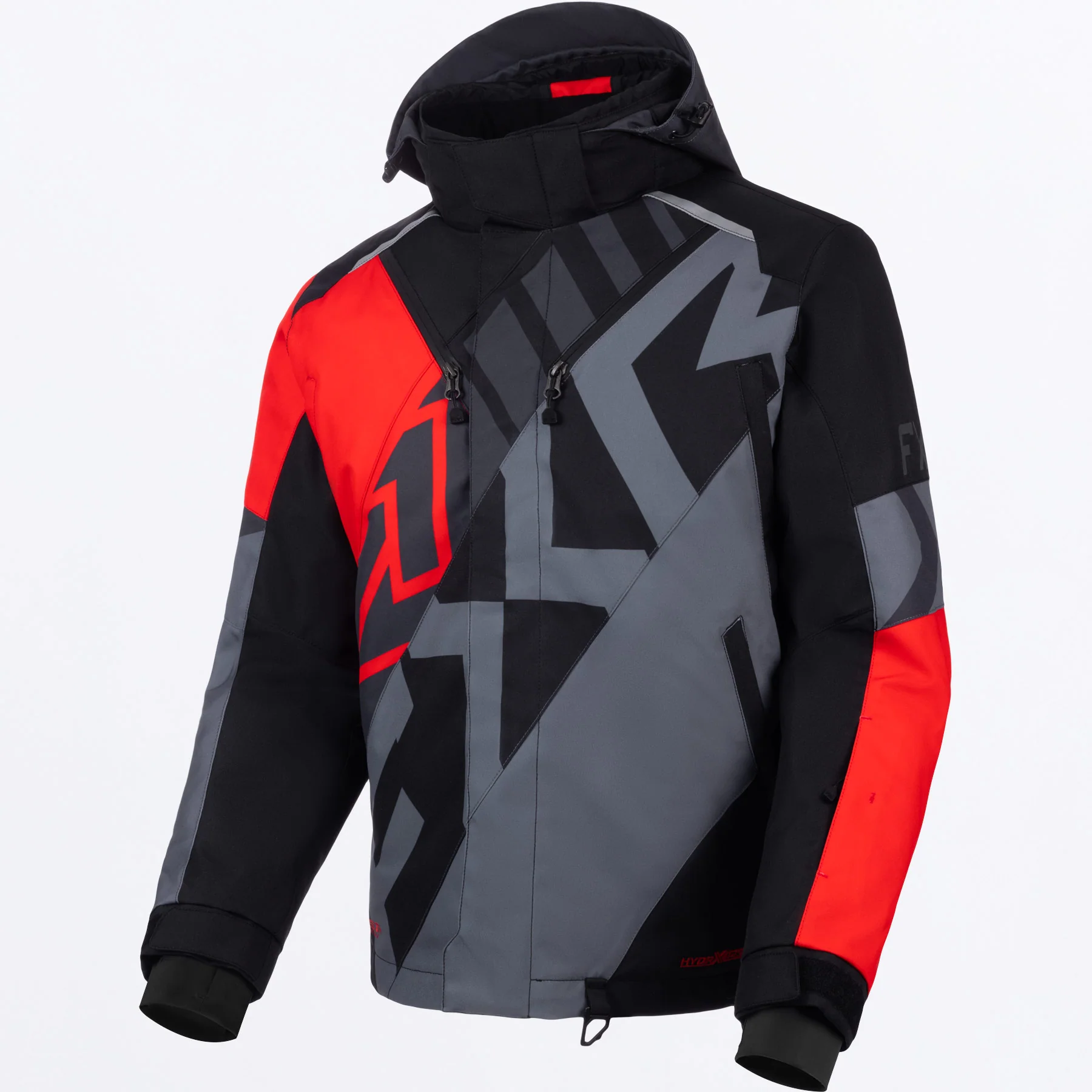 Men's Cold Cross CX Jacket - Image 4