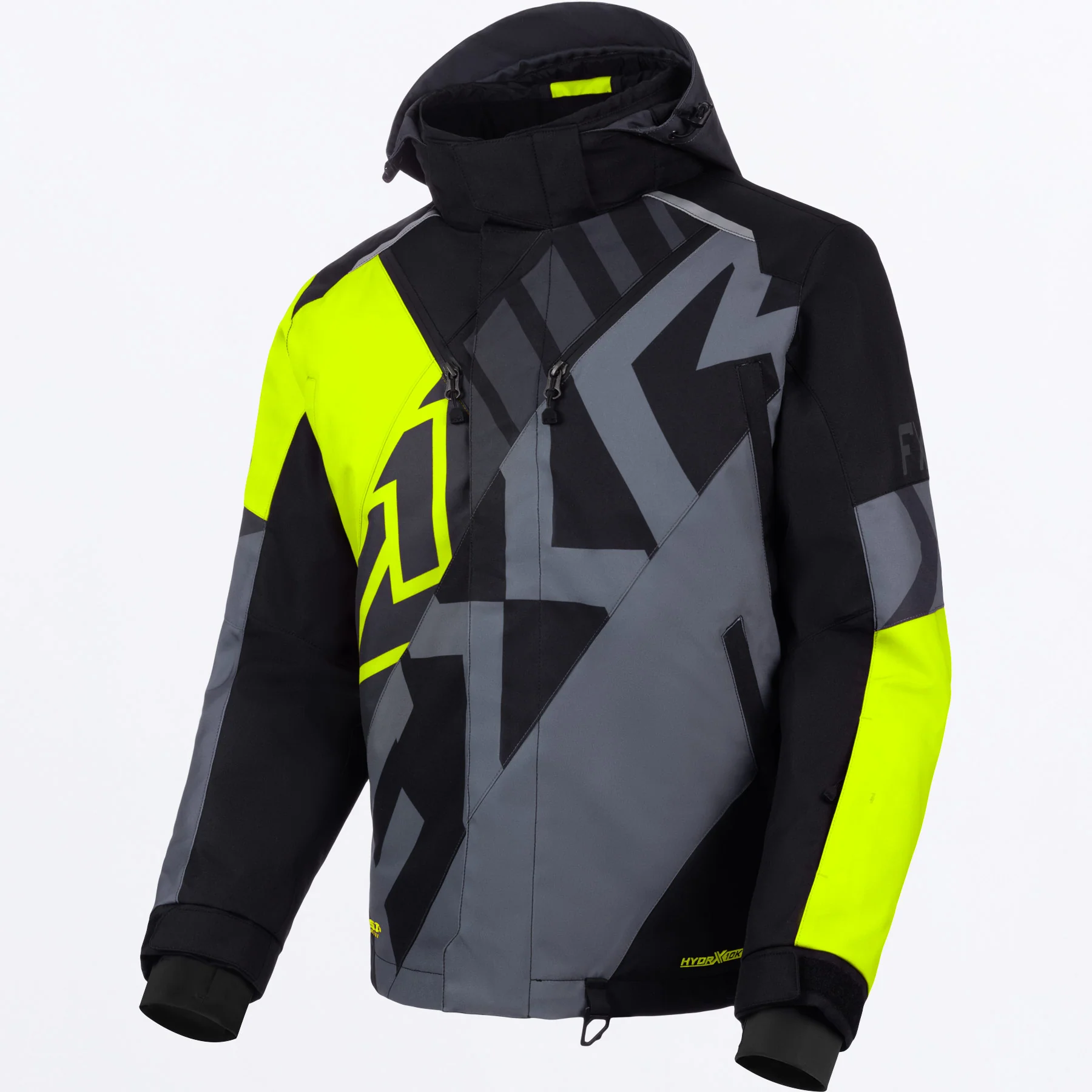 Men's Cold Cross CX Jacket - Image 6