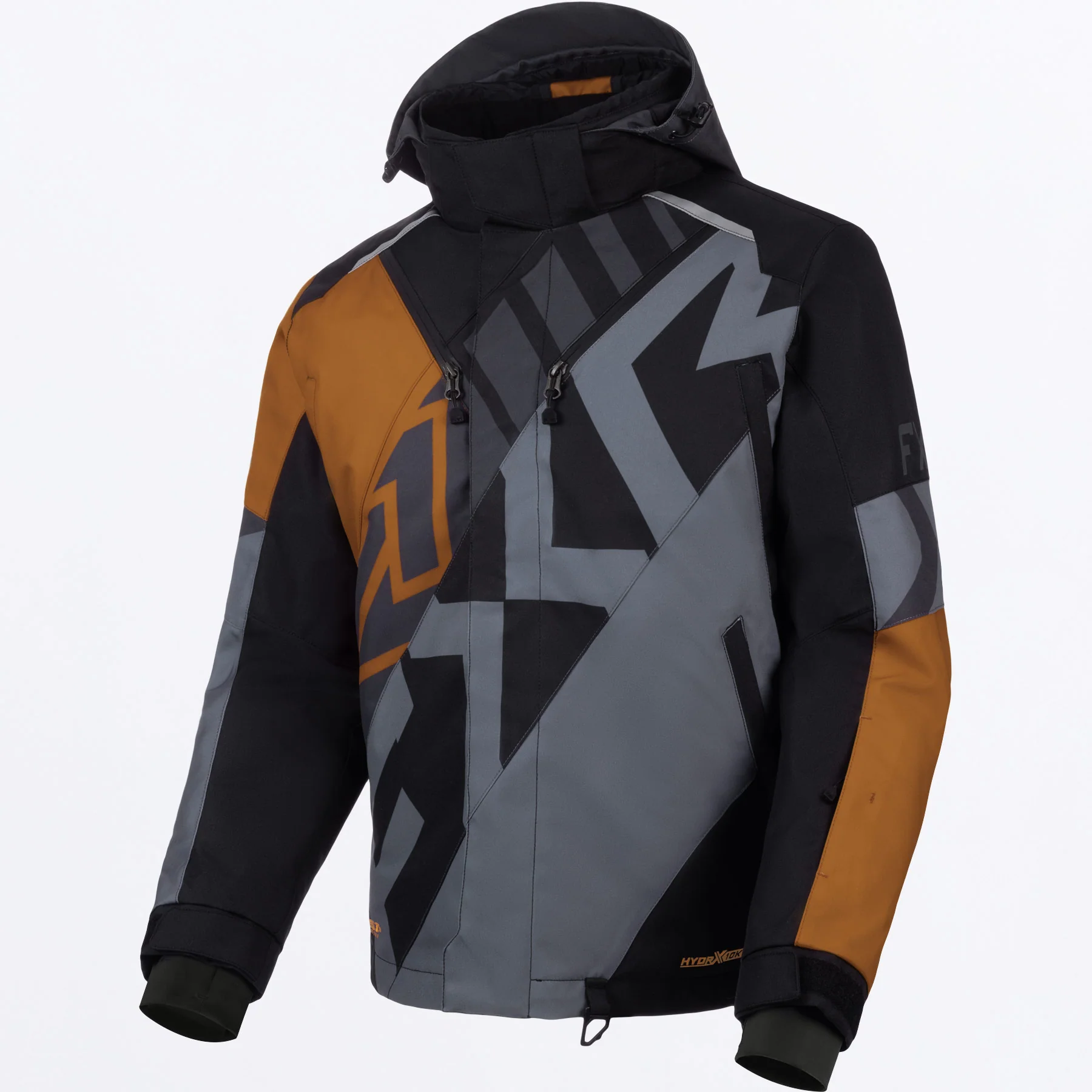 Men's Cold Cross CX Jacket - Image 8