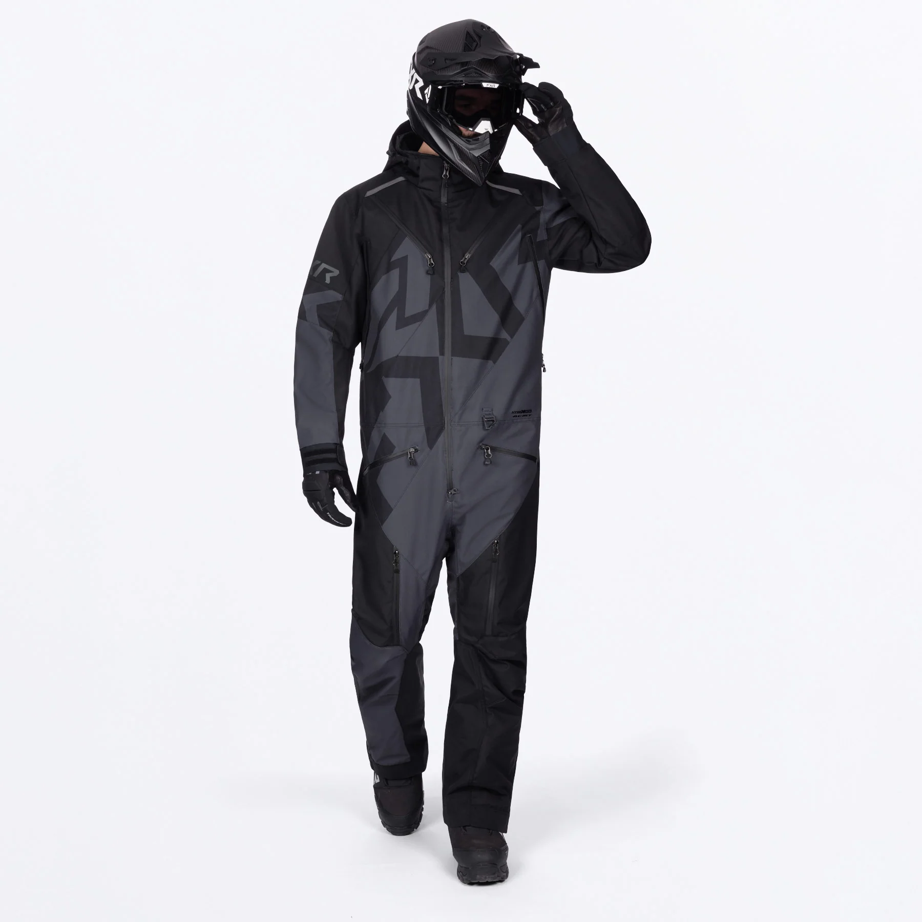Men's Cold Cross CX Lite Monosuit - Image 2