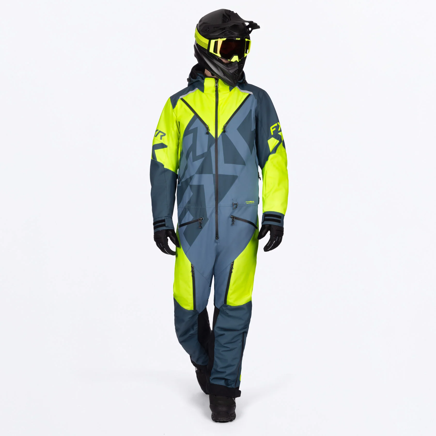 Men's Cold Cross CX Lite Monosuit - Image 26