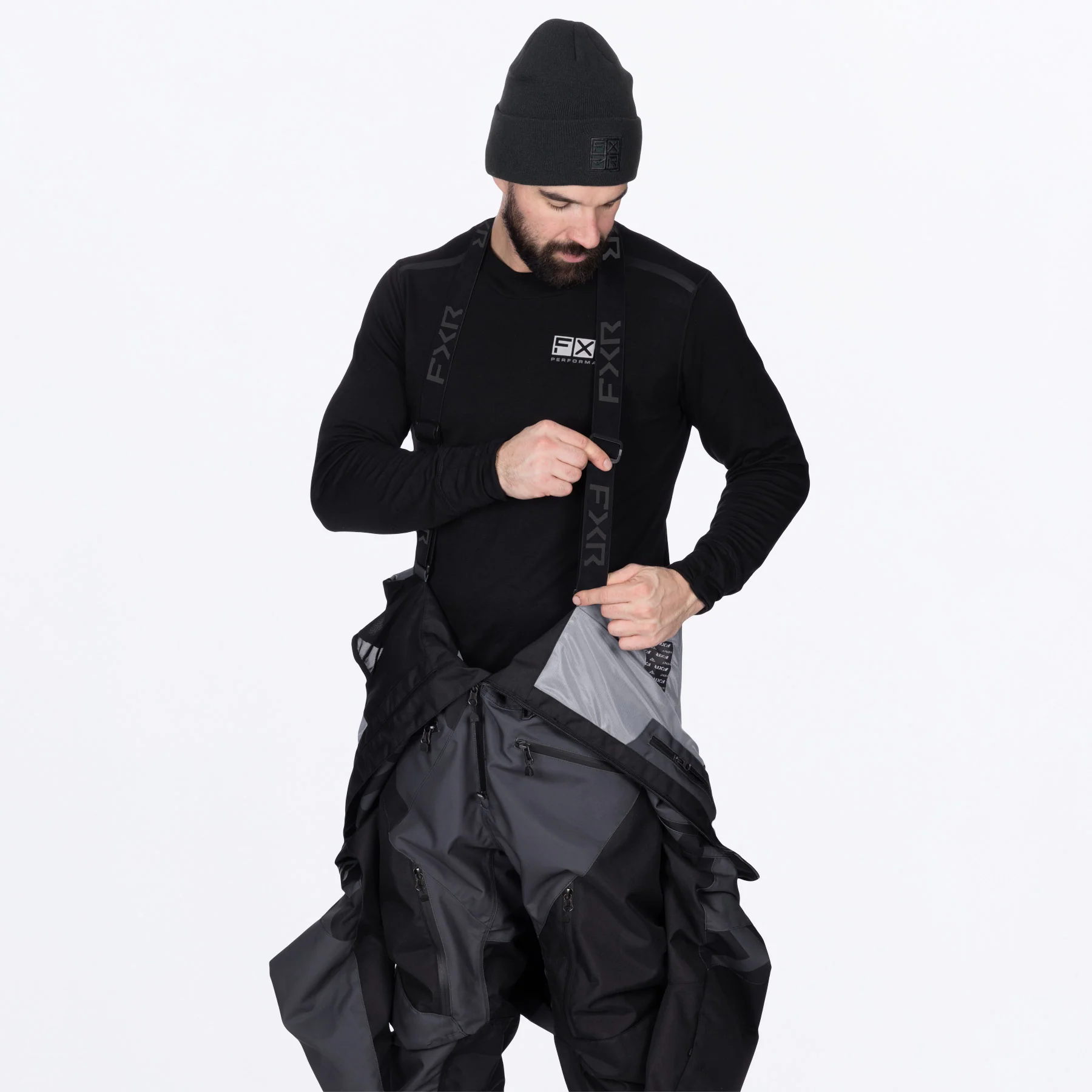 Men's Cold Cross CX Lite Monosuit - Image 5