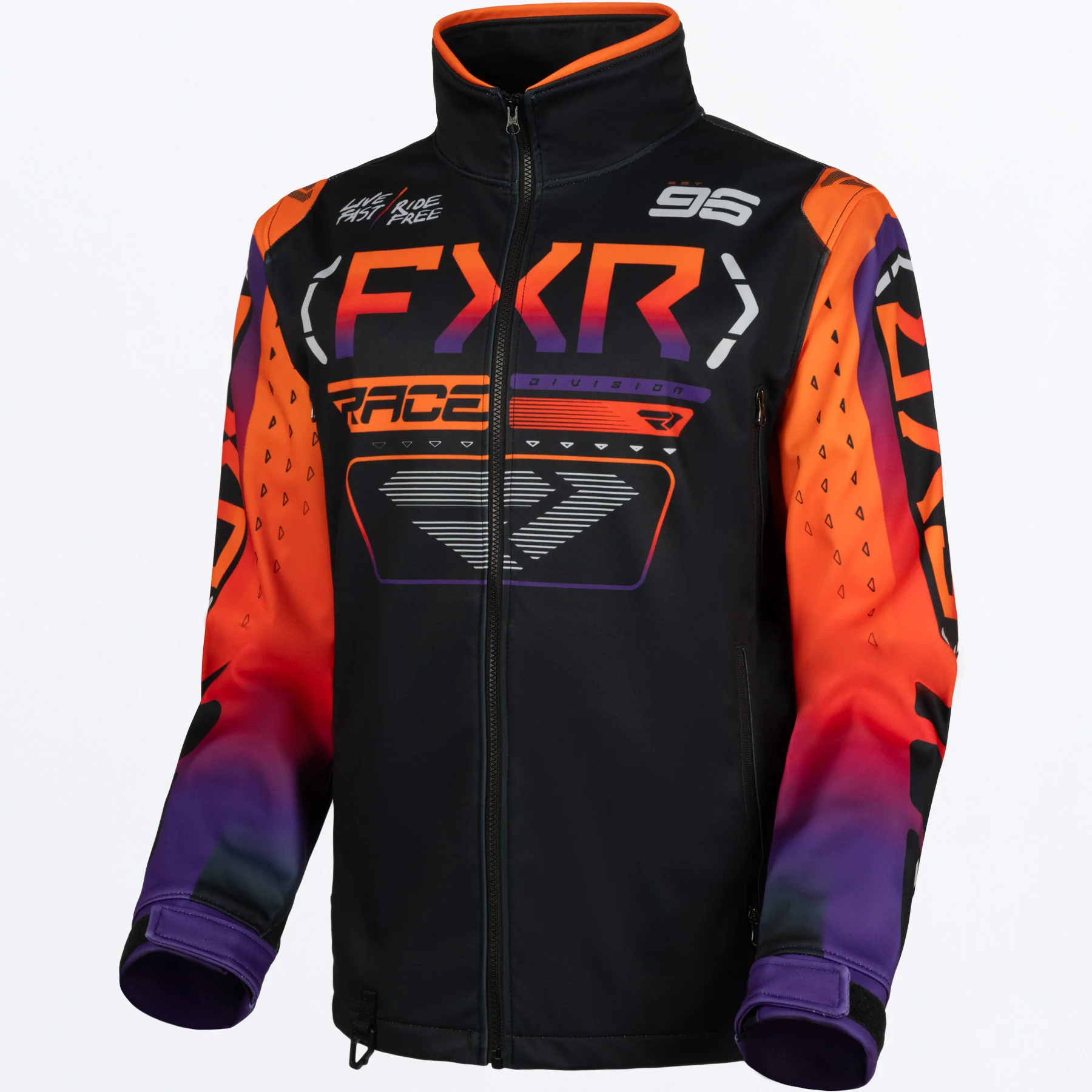 Cold Cross RR Jacket - Image 10