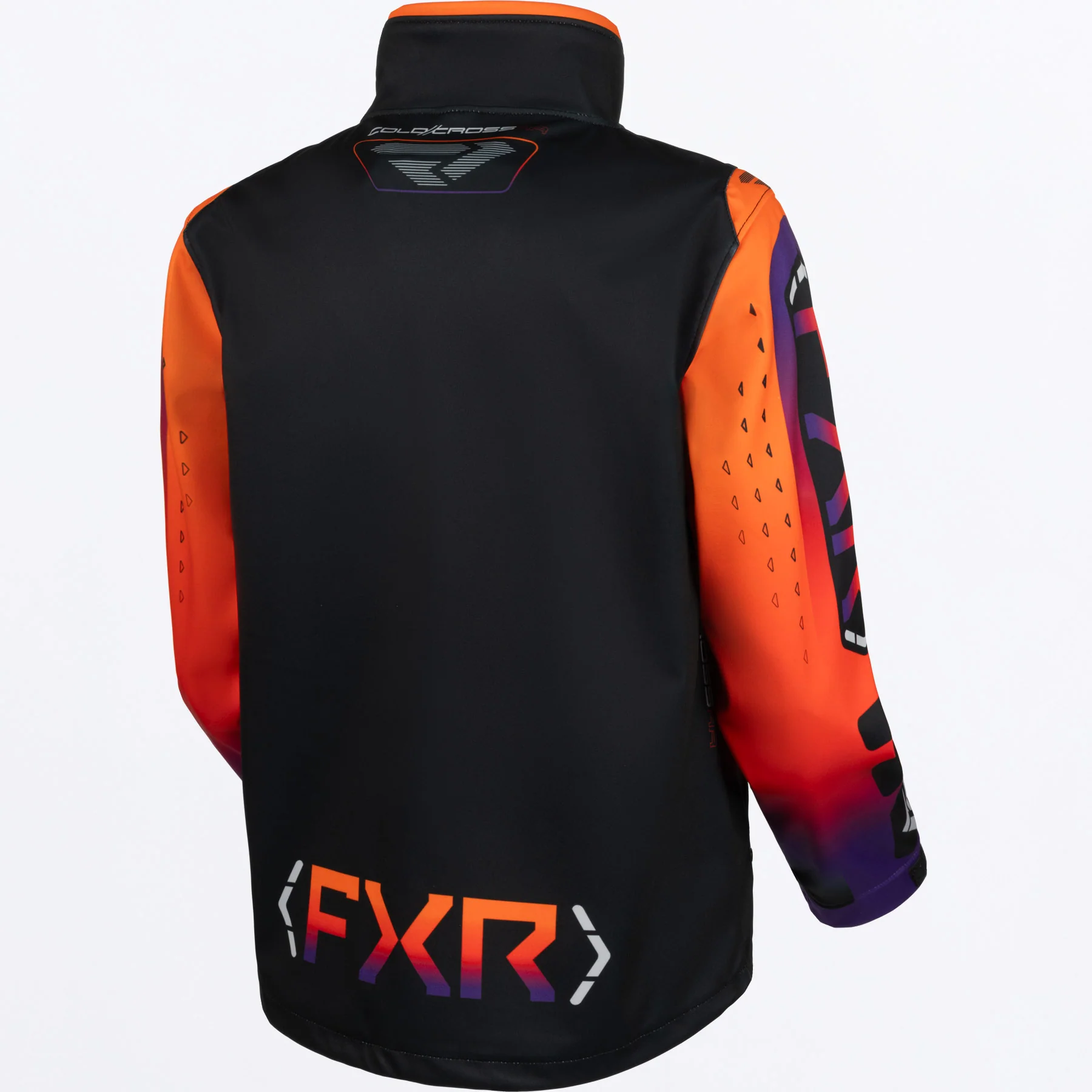 Cold Cross RR Jacket - Image 11