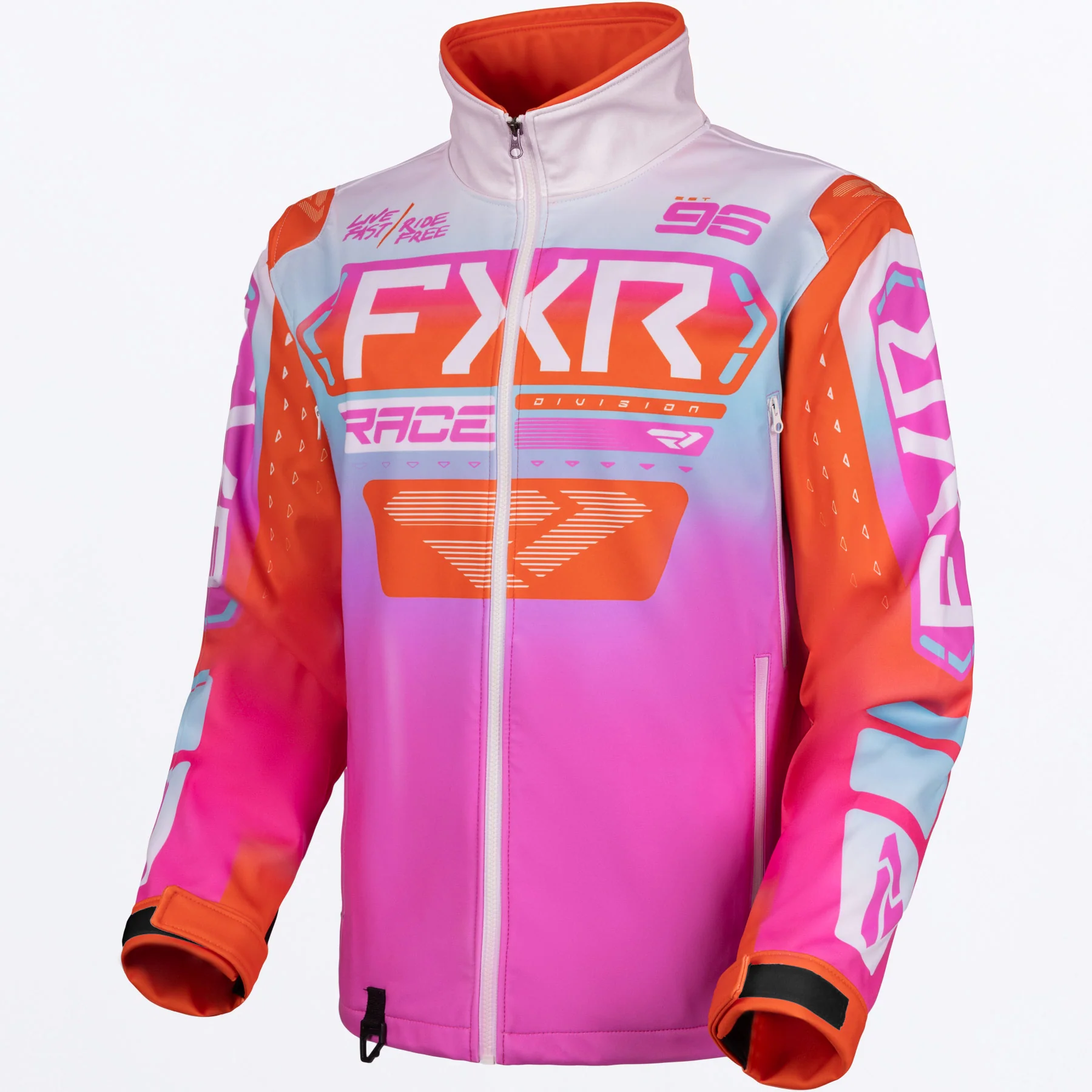 Cold Cross RR Jacket - Image 12