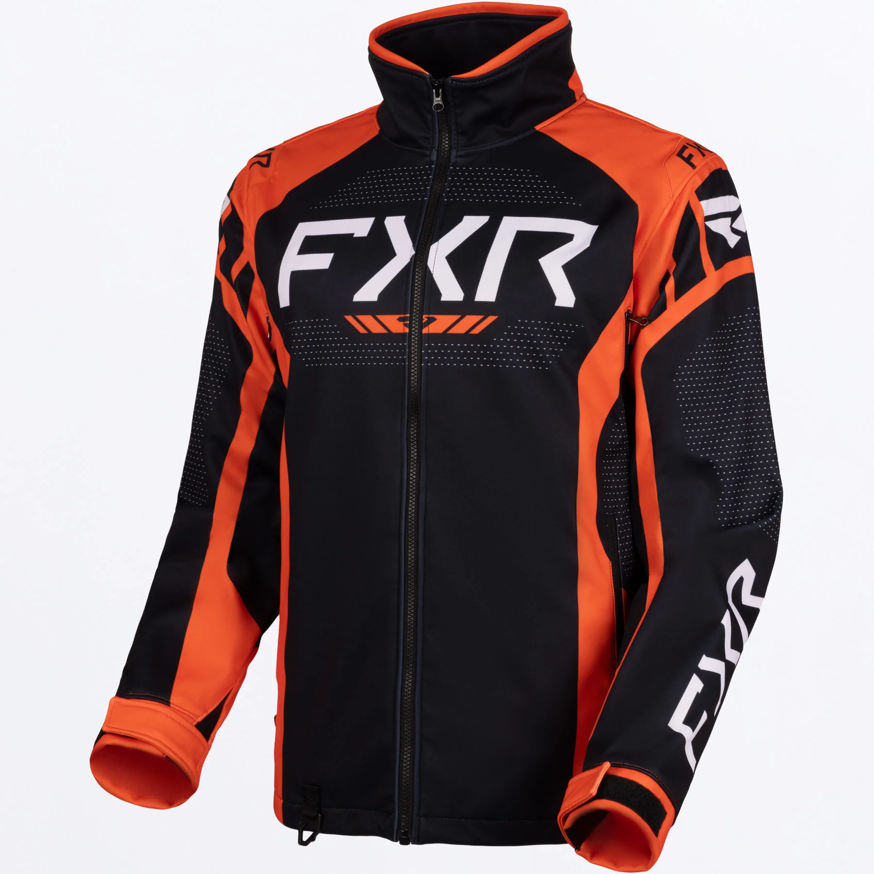Cold Cross RR Jacket - Image 2