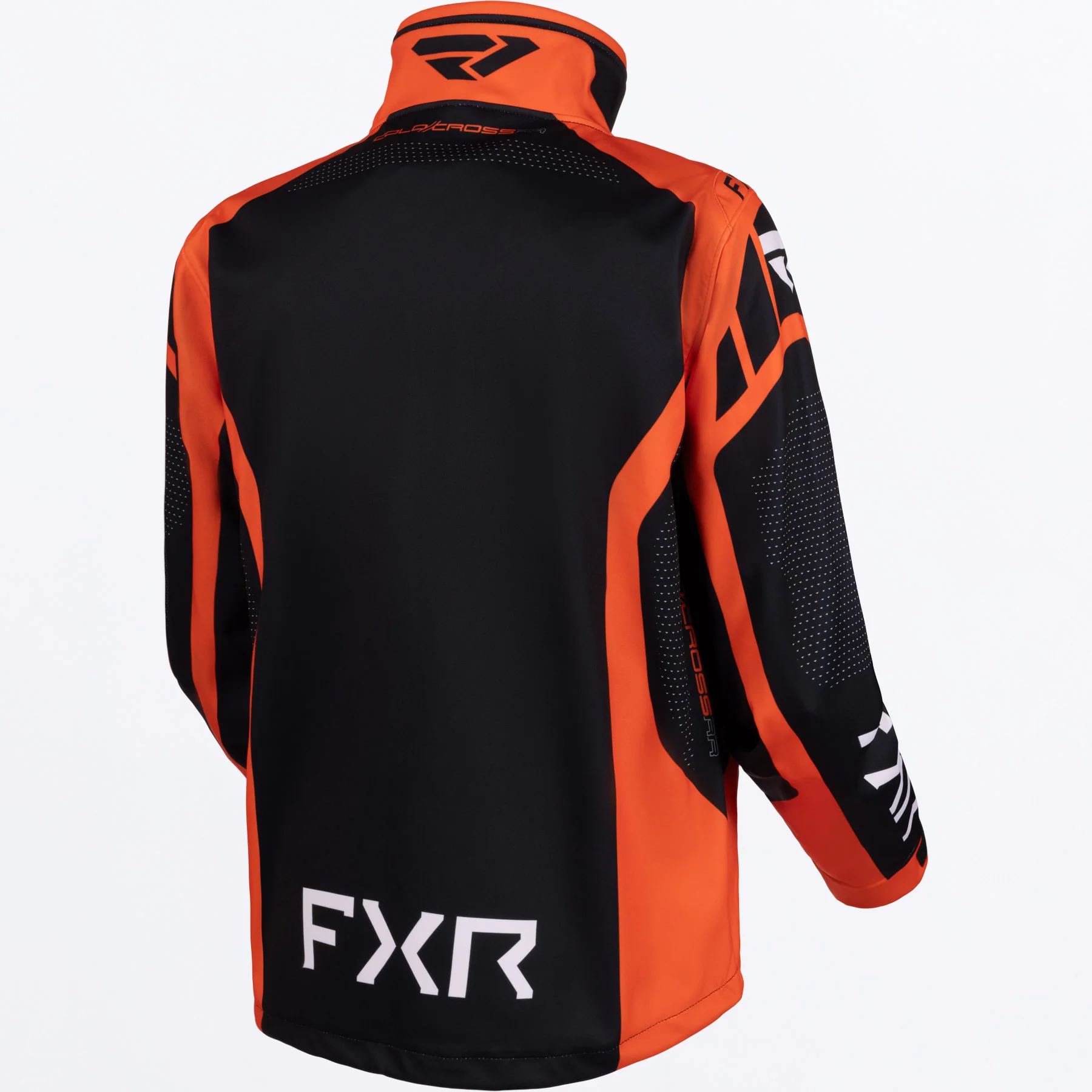 Cold Cross RR Jacket - Image 3