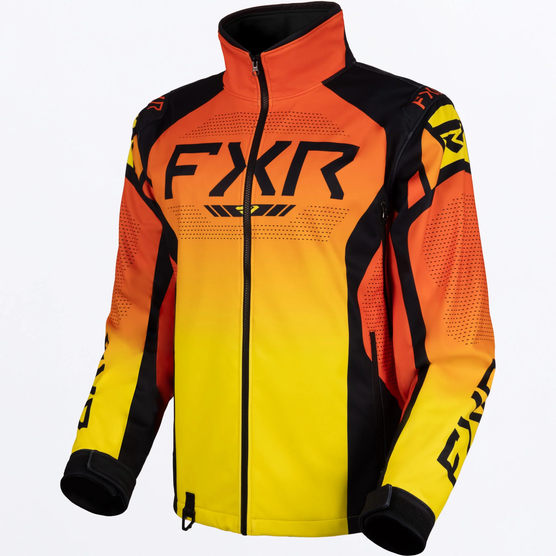 Cold Cross RR Jacket - Image 4