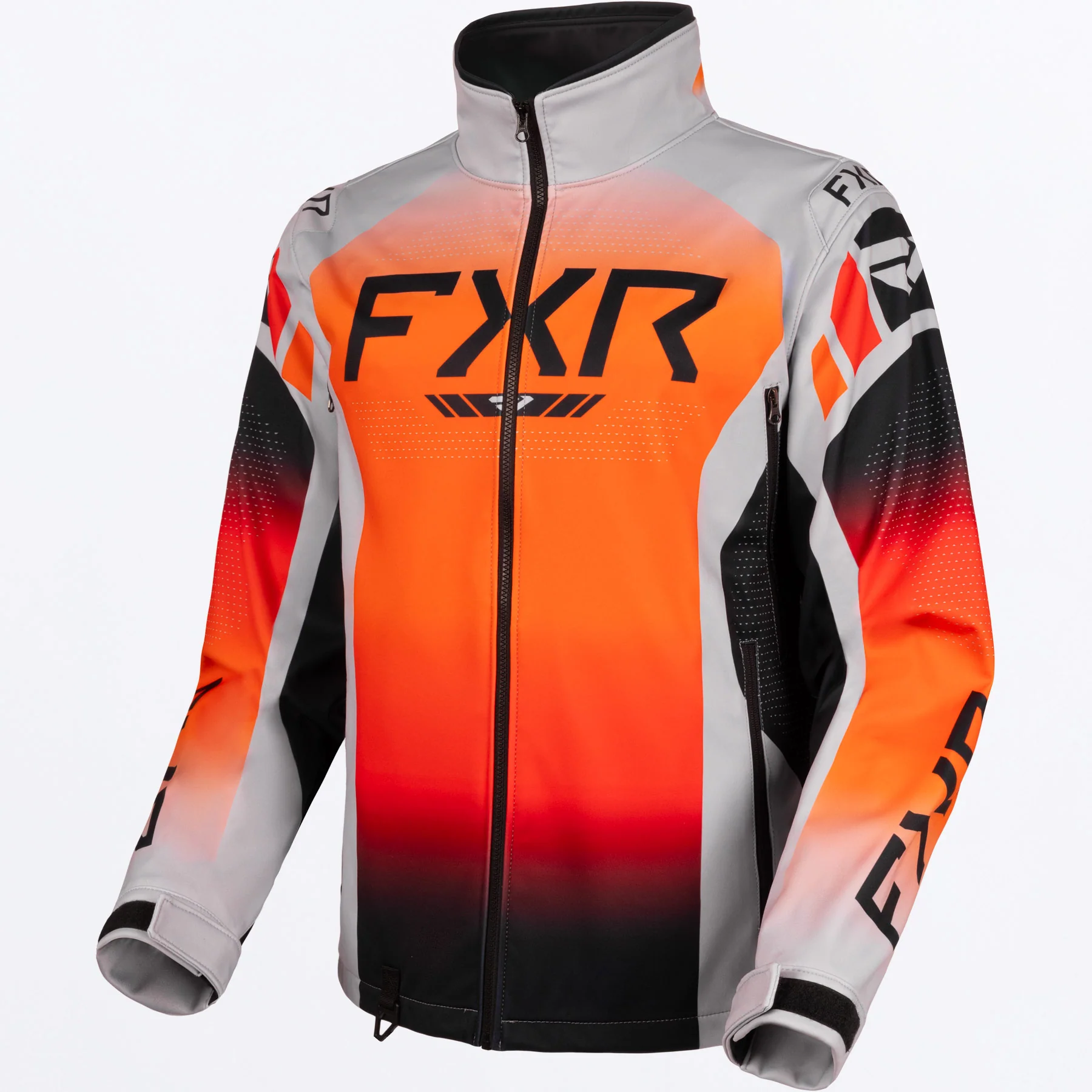 Cold Cross RR Jacket - Image 6